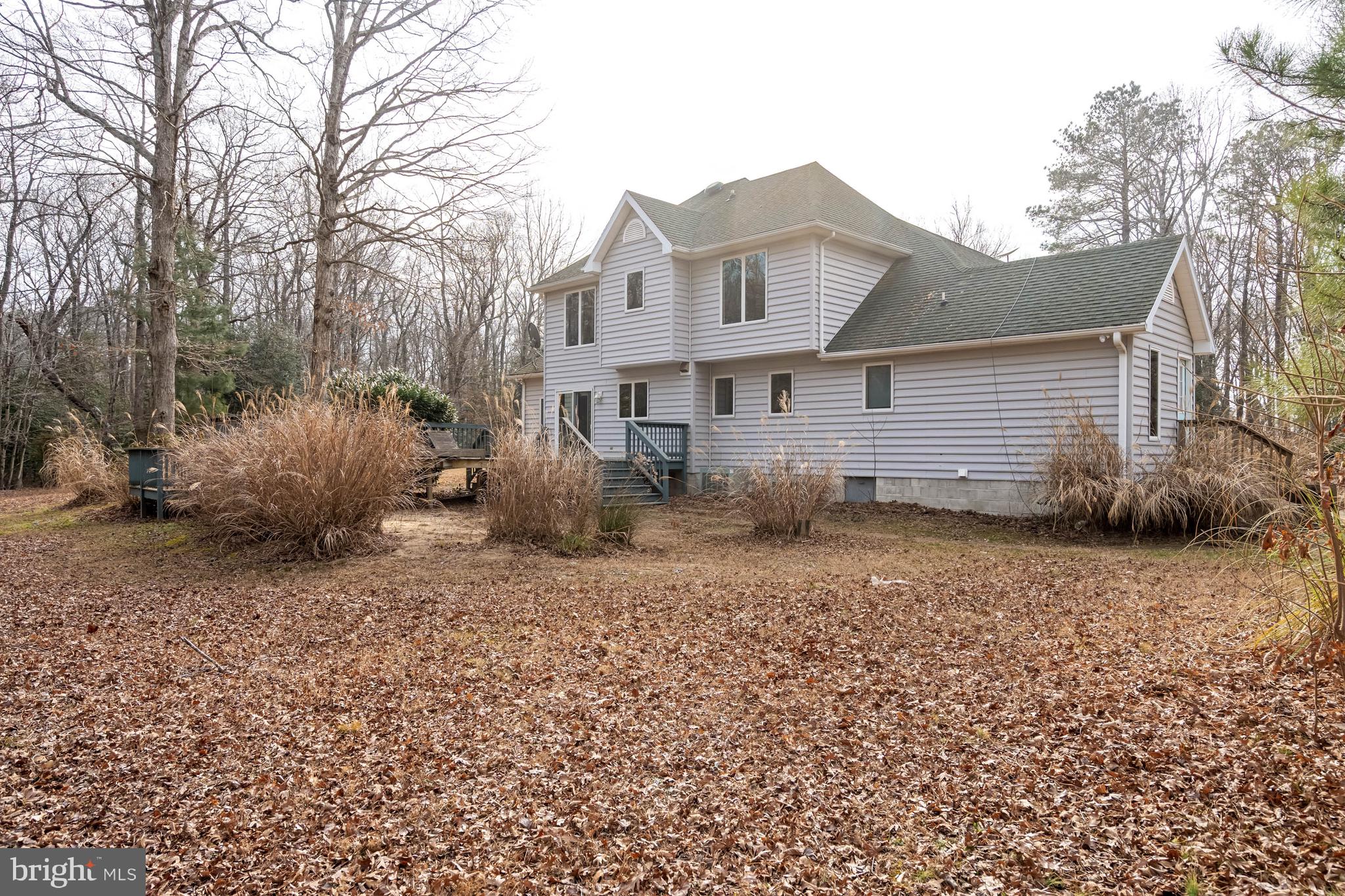 THE VINES OF SANDHILL - Residential
