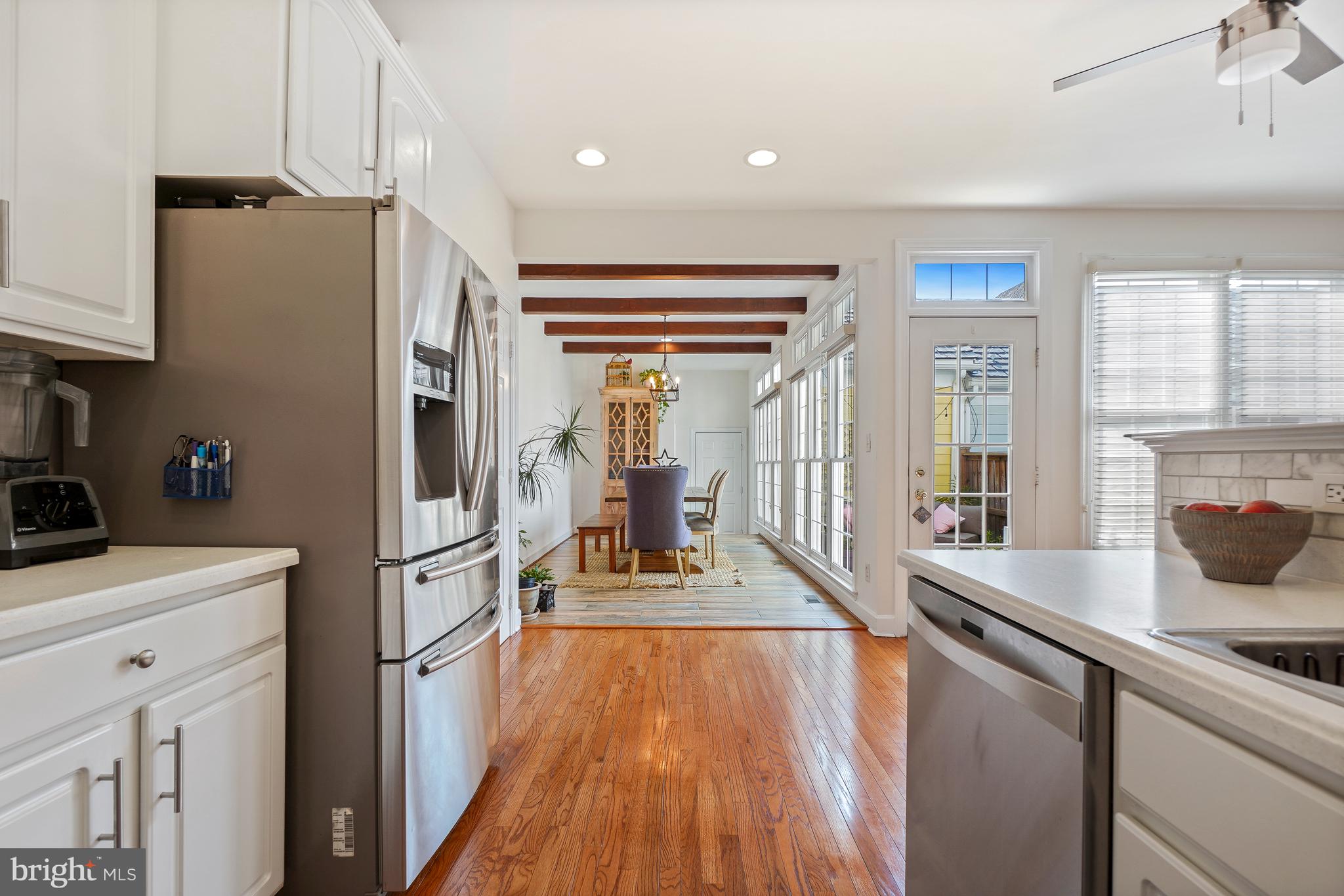 KENTLANDS MIDTOWN - Residential