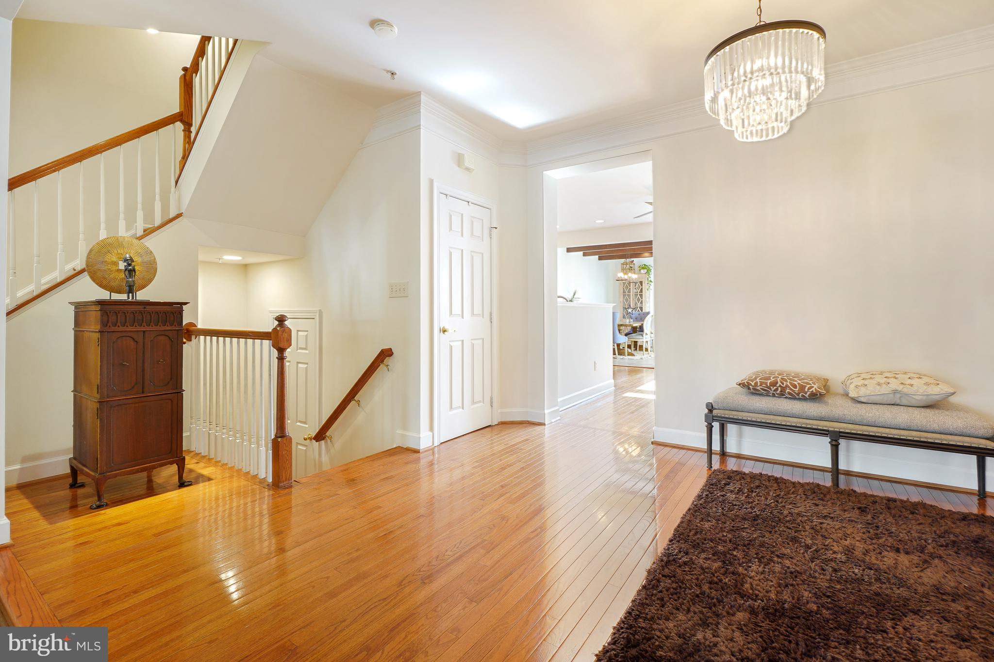 KENTLANDS MIDTOWN - Residential