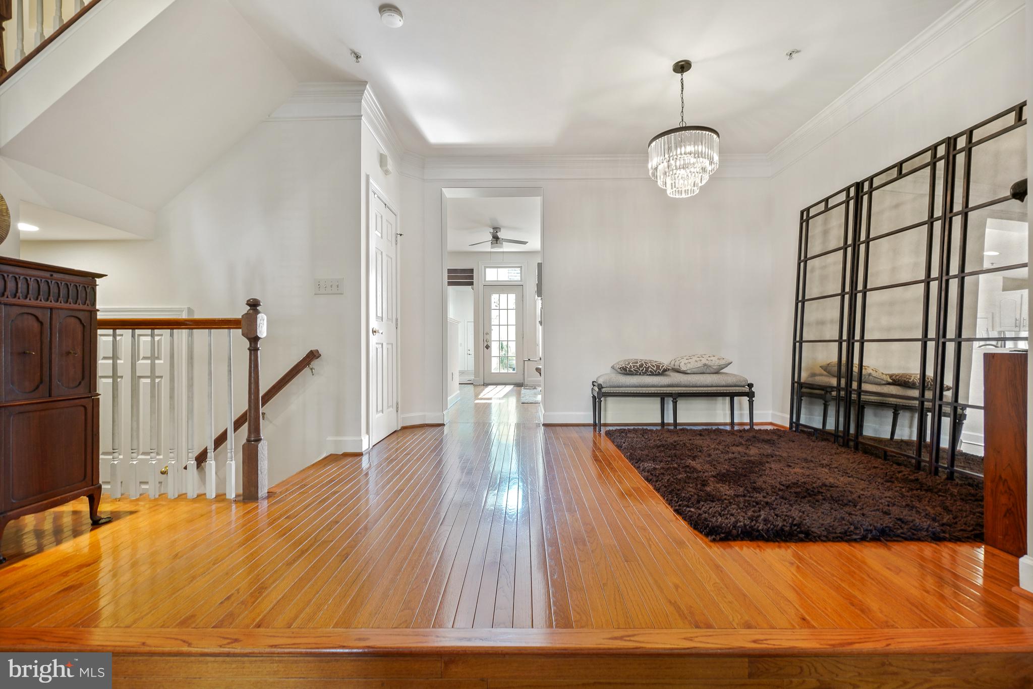 KENTLANDS MIDTOWN - Residential