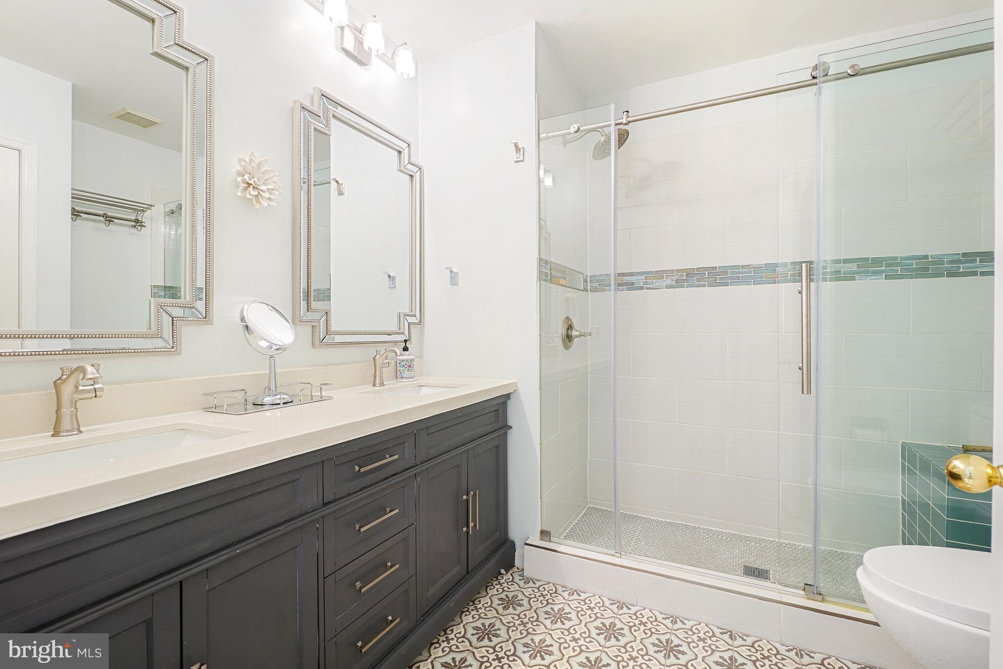 KENTLANDS MIDTOWN - Residential