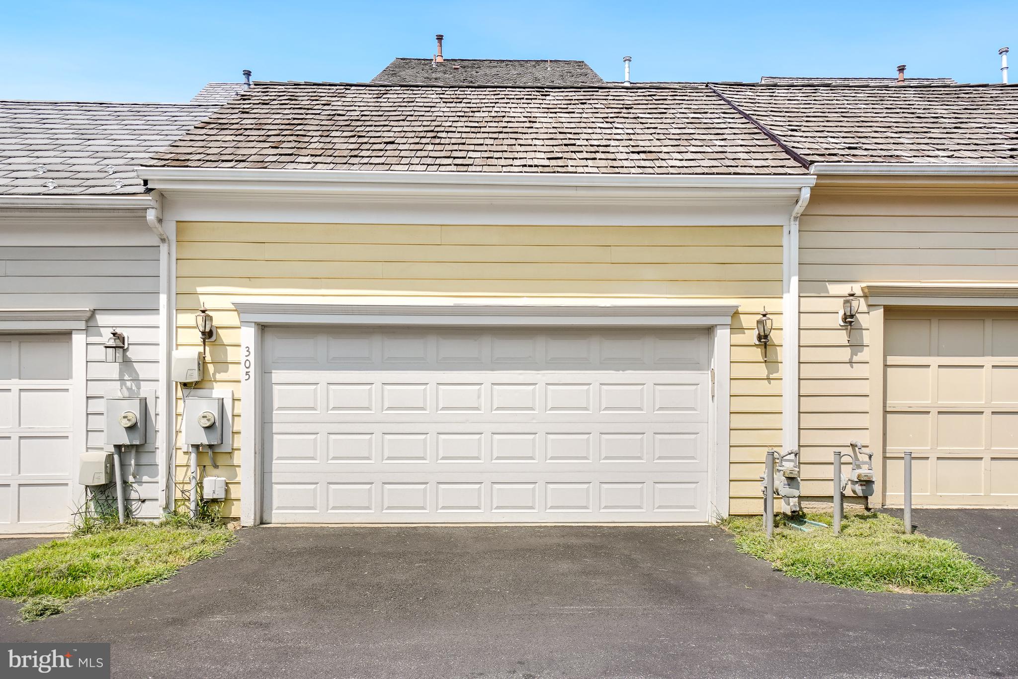 KENTLANDS MIDTOWN - Residential