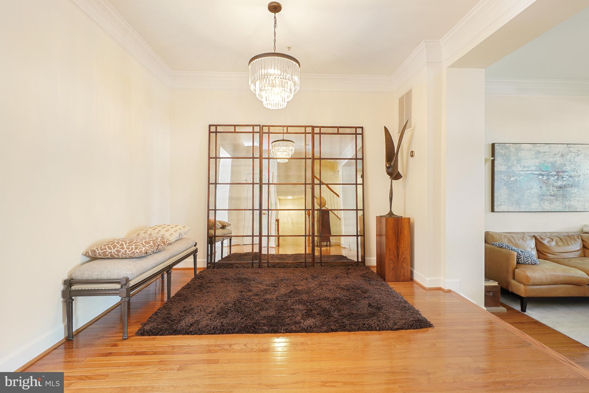 KENTLANDS MIDTOWN - Residential