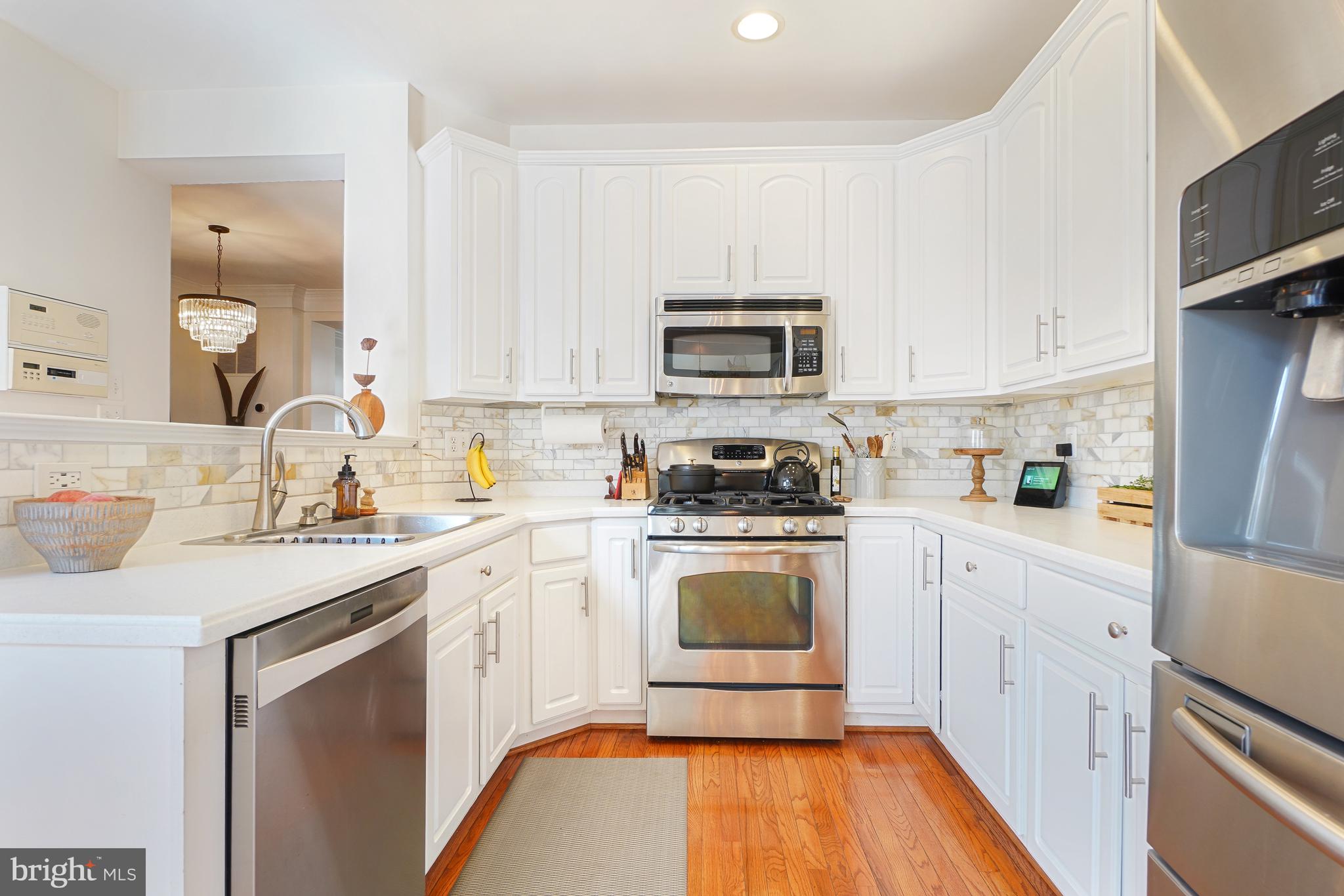 KENTLANDS MIDTOWN - Residential