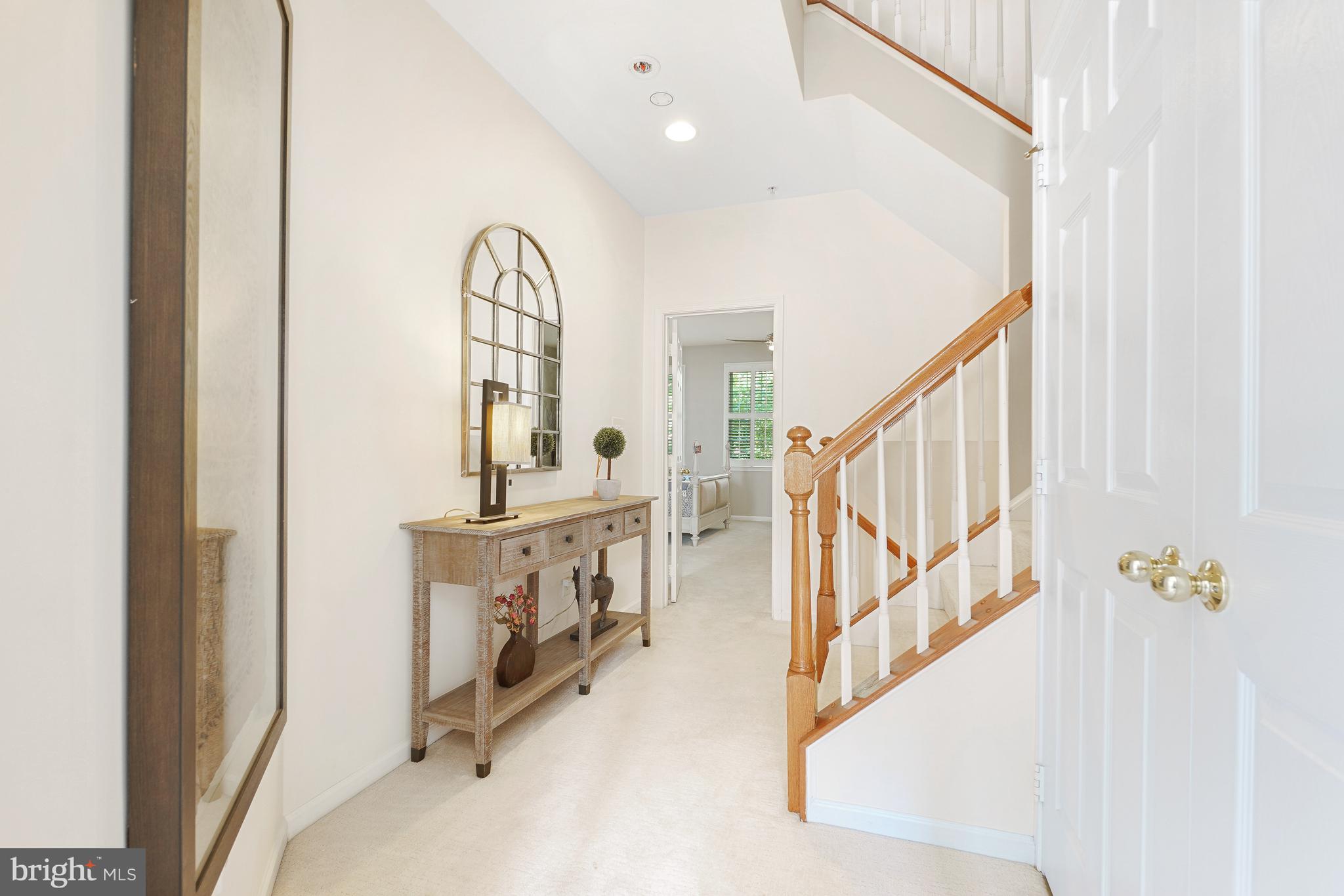 KENTLANDS MIDTOWN - Residential