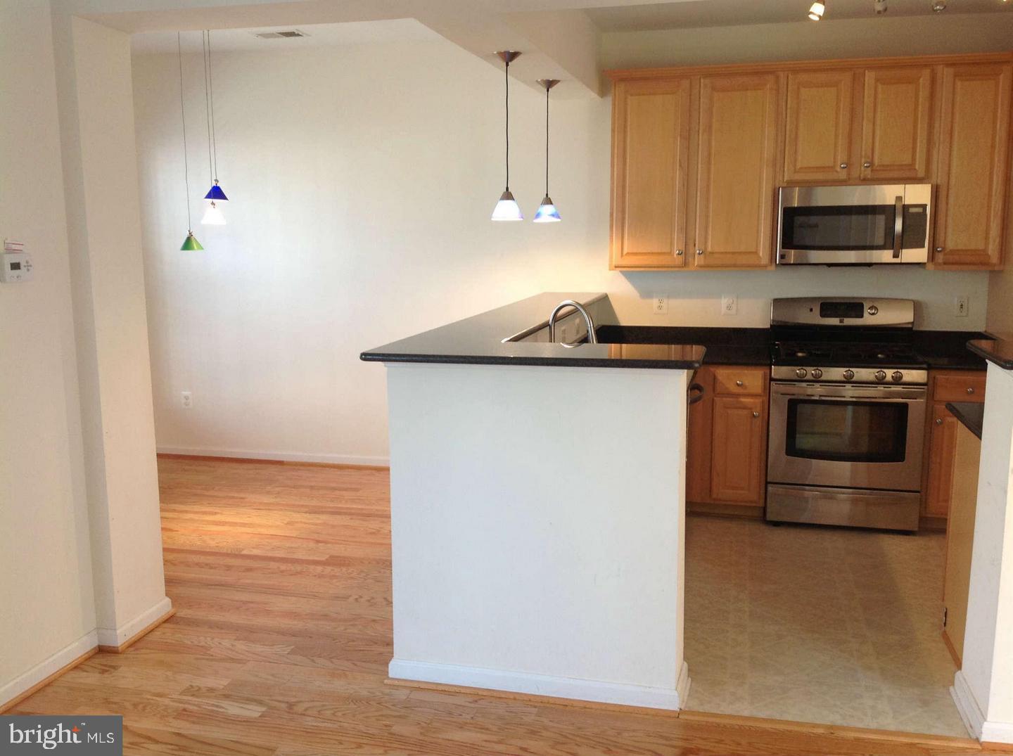 GREENS AT WESCOTT RIDGE - Residential Lease