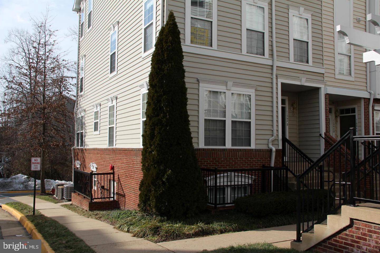 GREENS AT WESCOTT RIDGE - Residential Lease