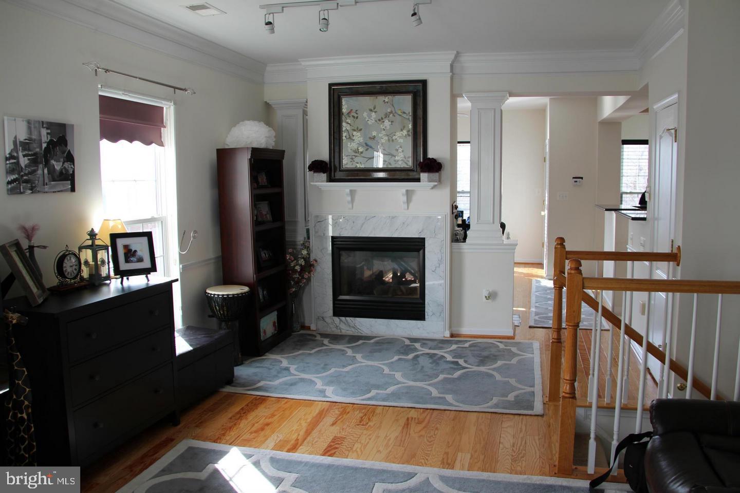 GREENS AT WESCOTT RIDGE - Residential Lease