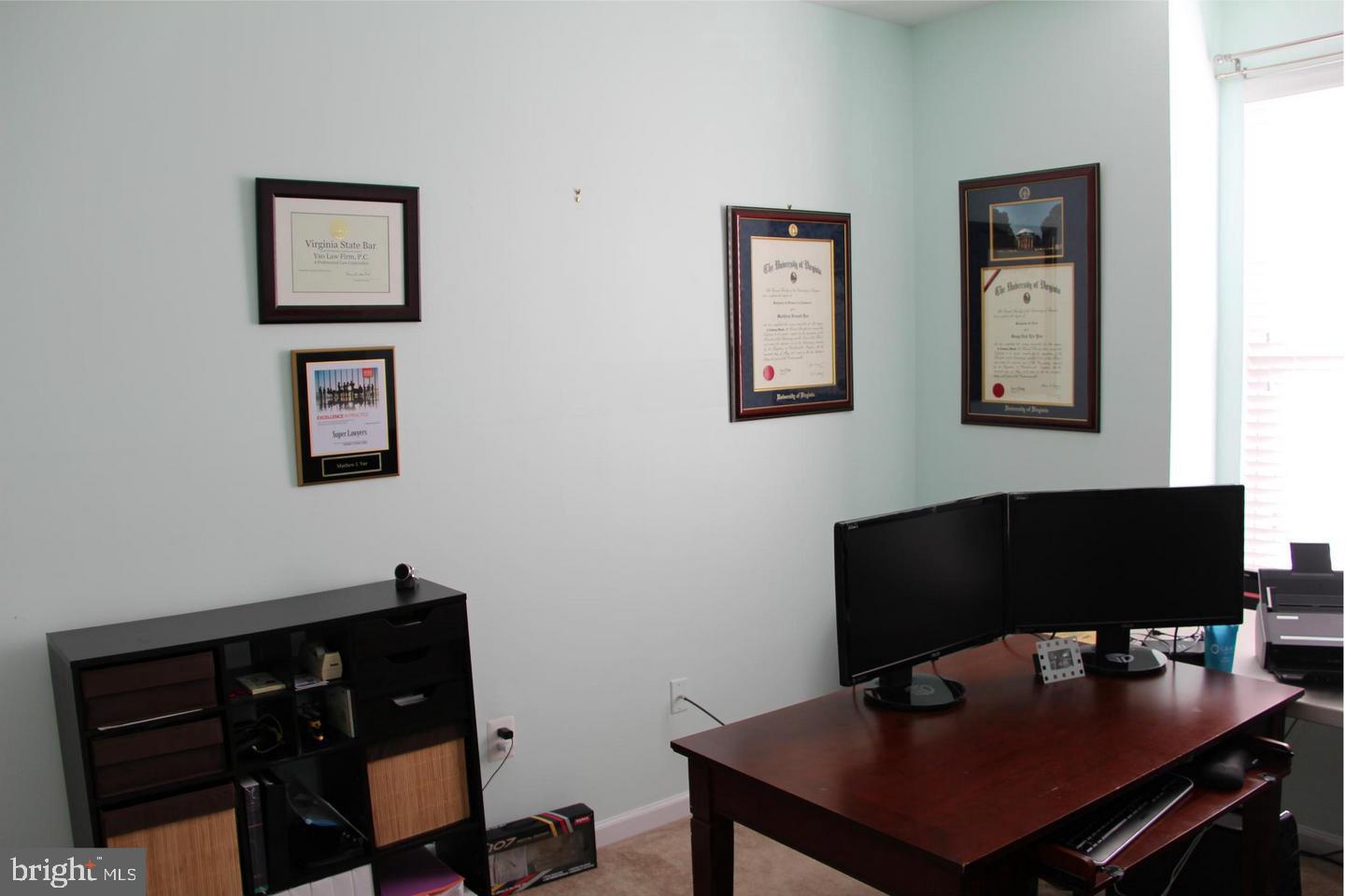 GREENS AT WESCOTT RIDGE - Residential Lease