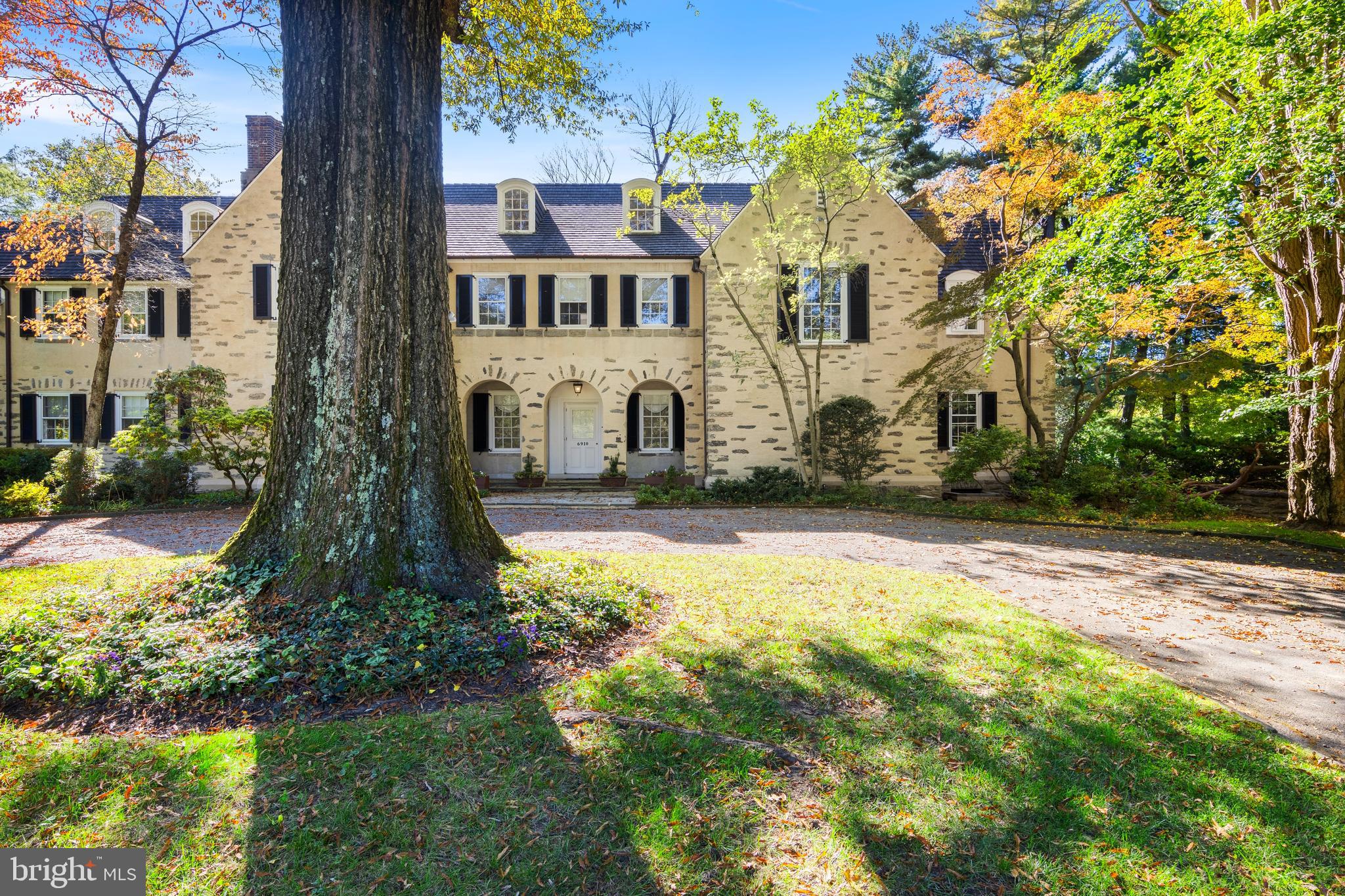 MT AIRY (WEST) - Residential