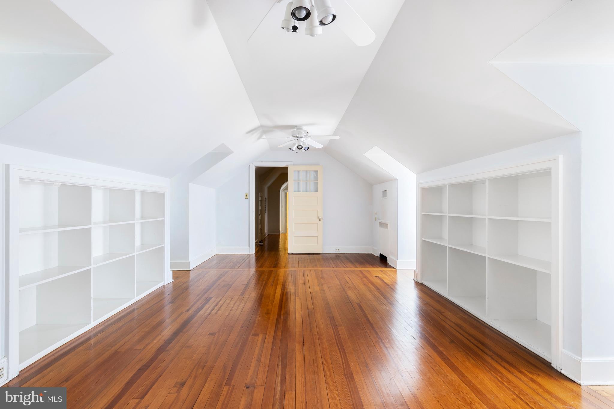 MT AIRY (WEST) - Residential