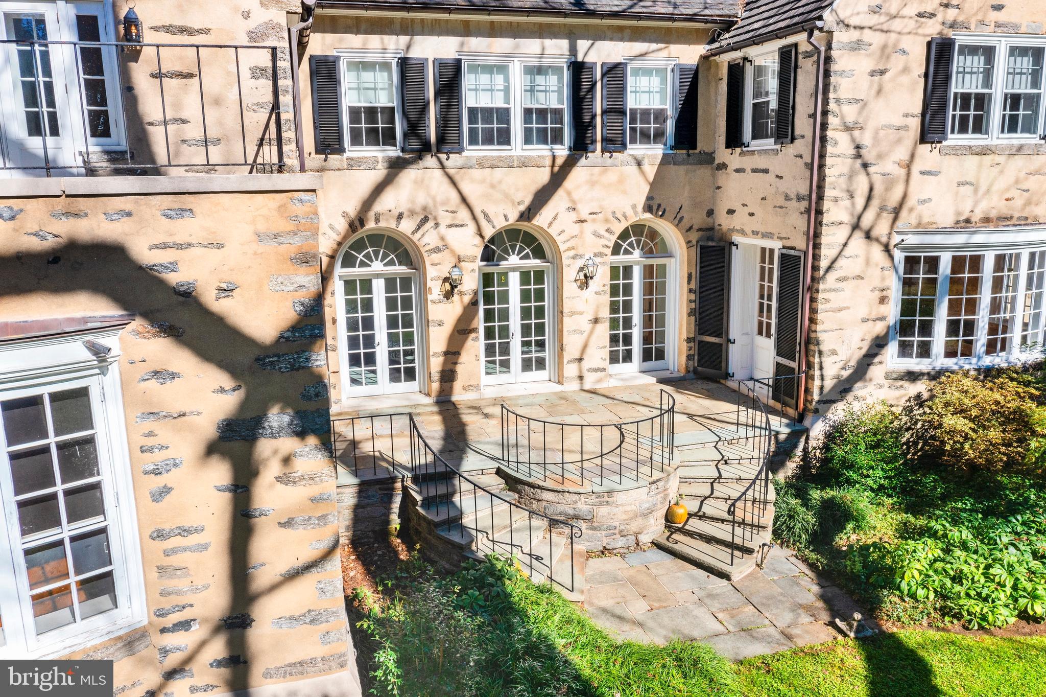 MT AIRY (WEST) - Residential