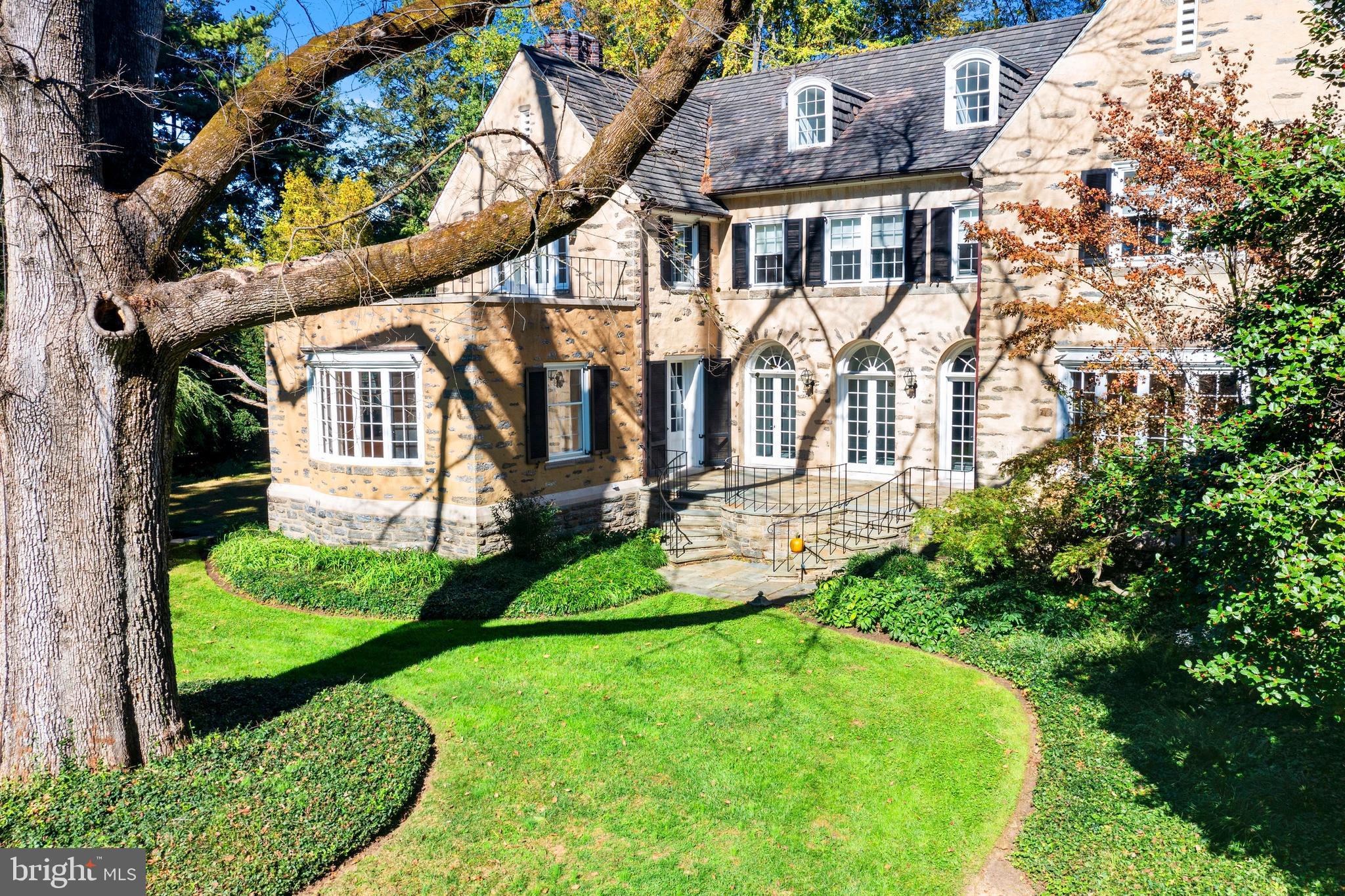 MT AIRY (WEST) - Residential