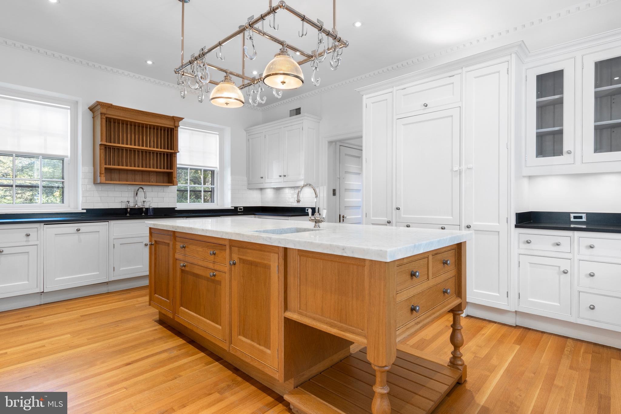 MT AIRY (WEST) - Residential