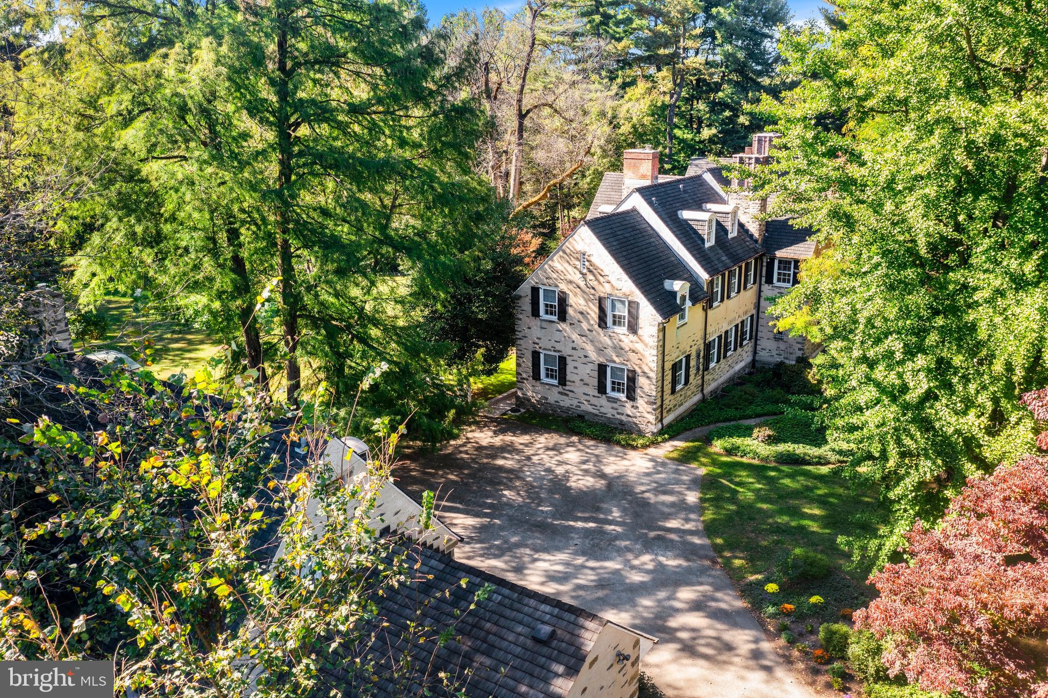 MT AIRY (WEST) - Residential