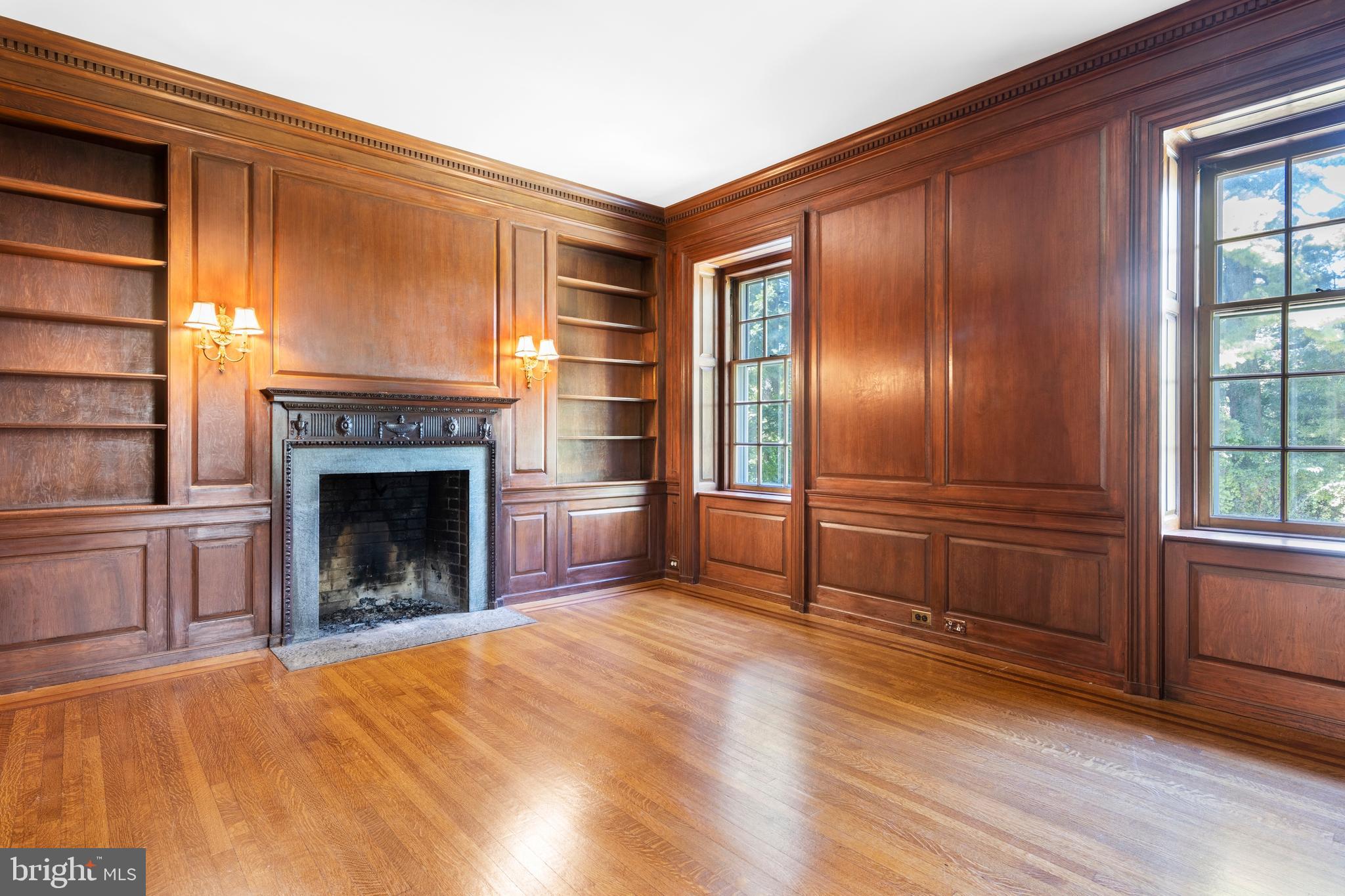 MT AIRY (WEST) - Residential