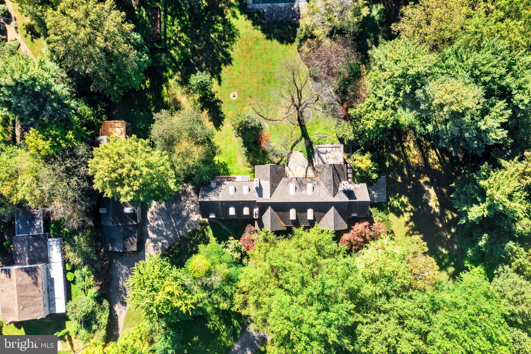 MT AIRY (WEST) - Residential