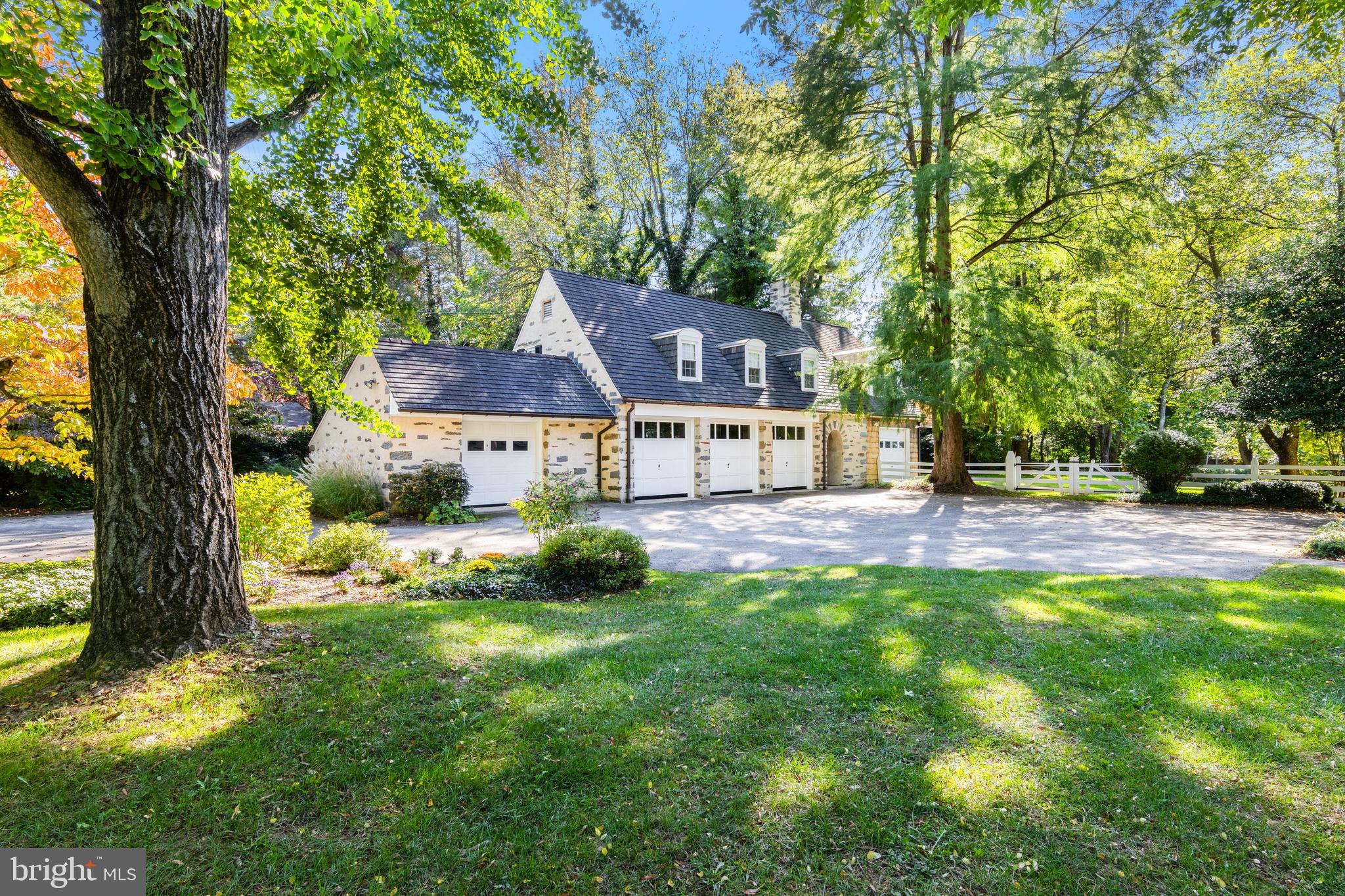 MT AIRY (WEST) - Residential