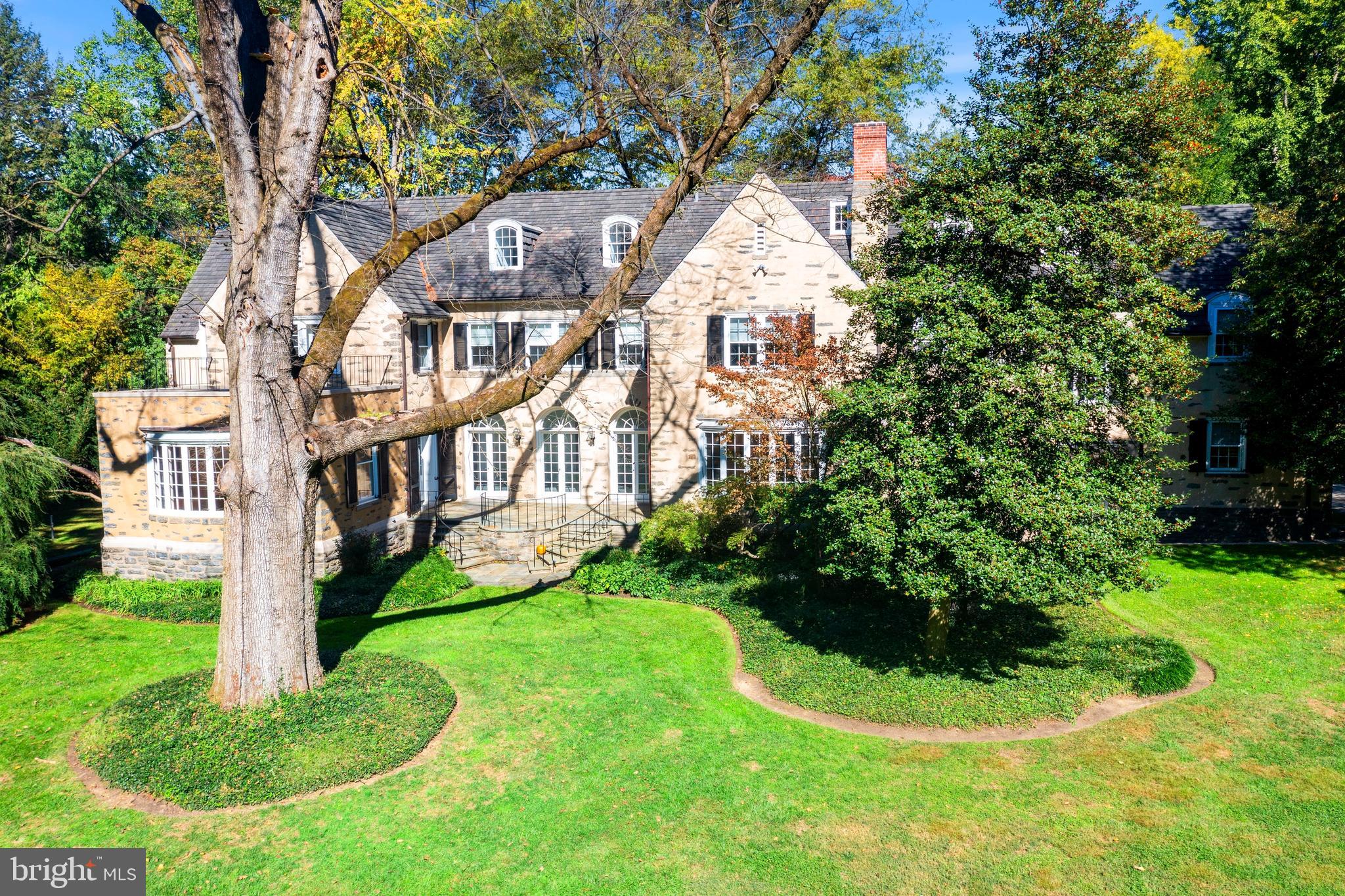 MT AIRY (WEST) - Residential