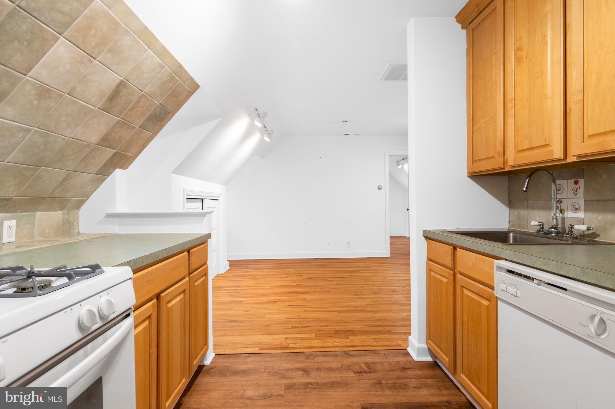 MT AIRY (WEST) - Residential