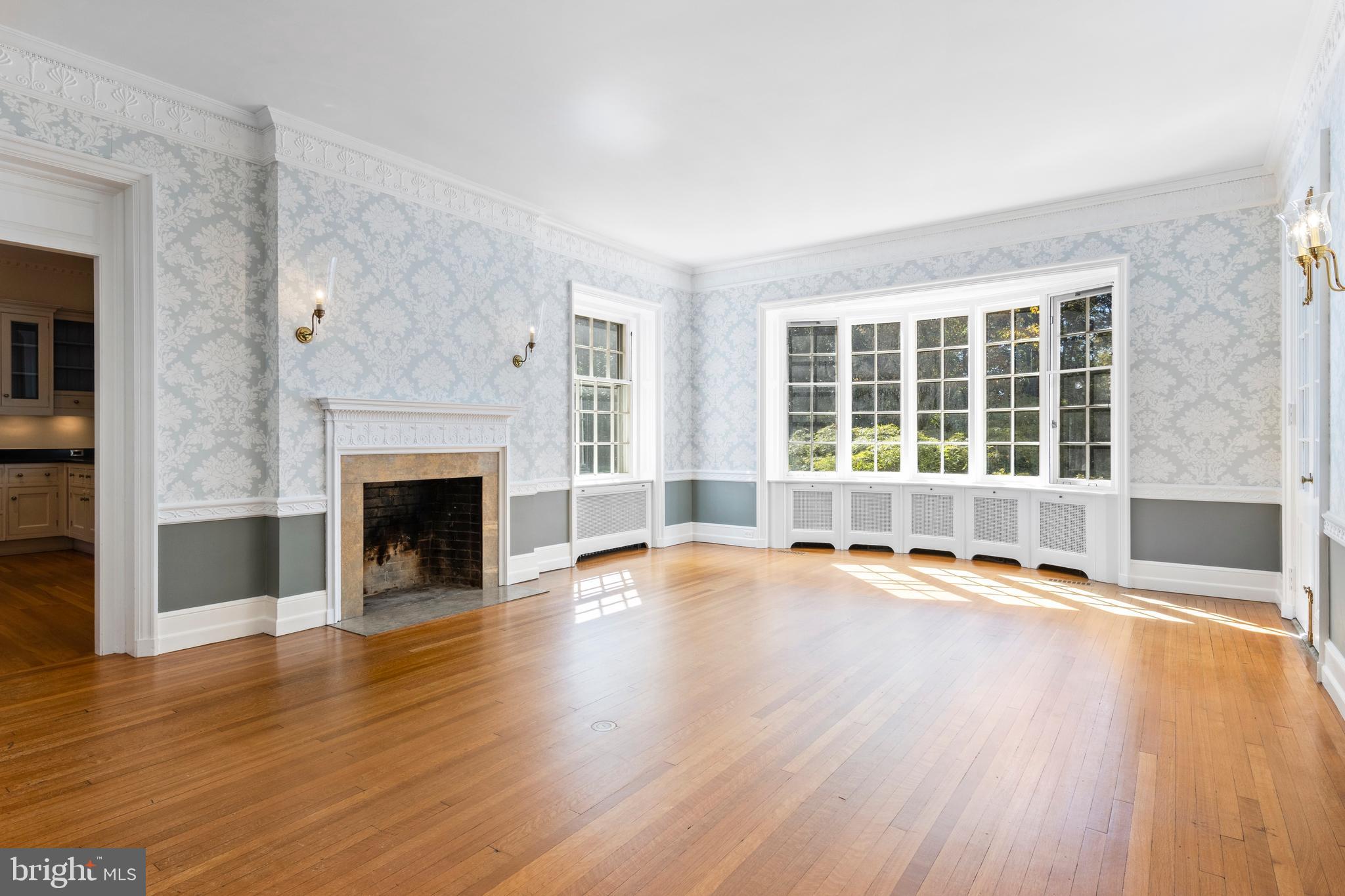 MT AIRY (WEST) - Residential