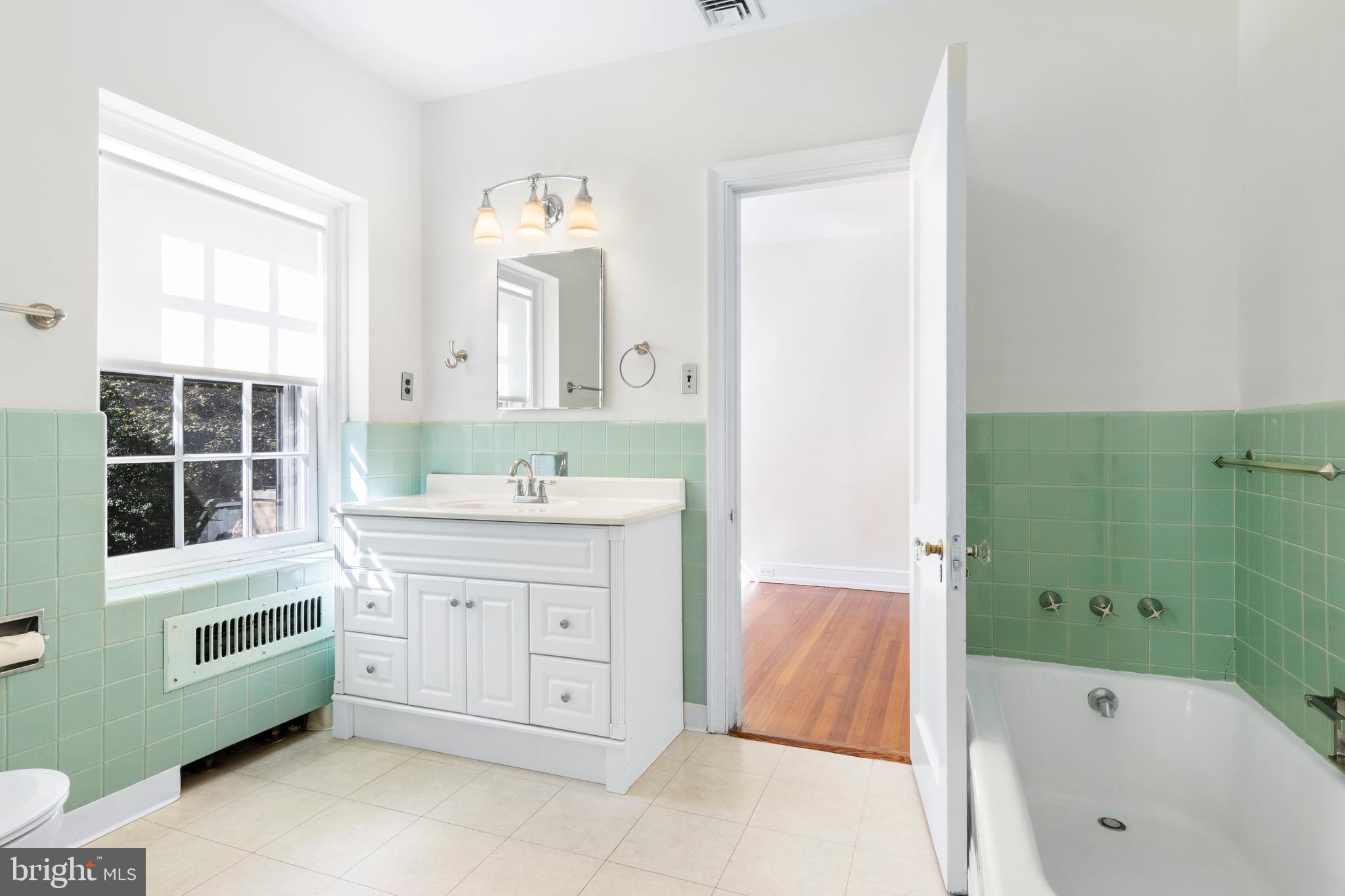 MT AIRY (WEST) - Residential