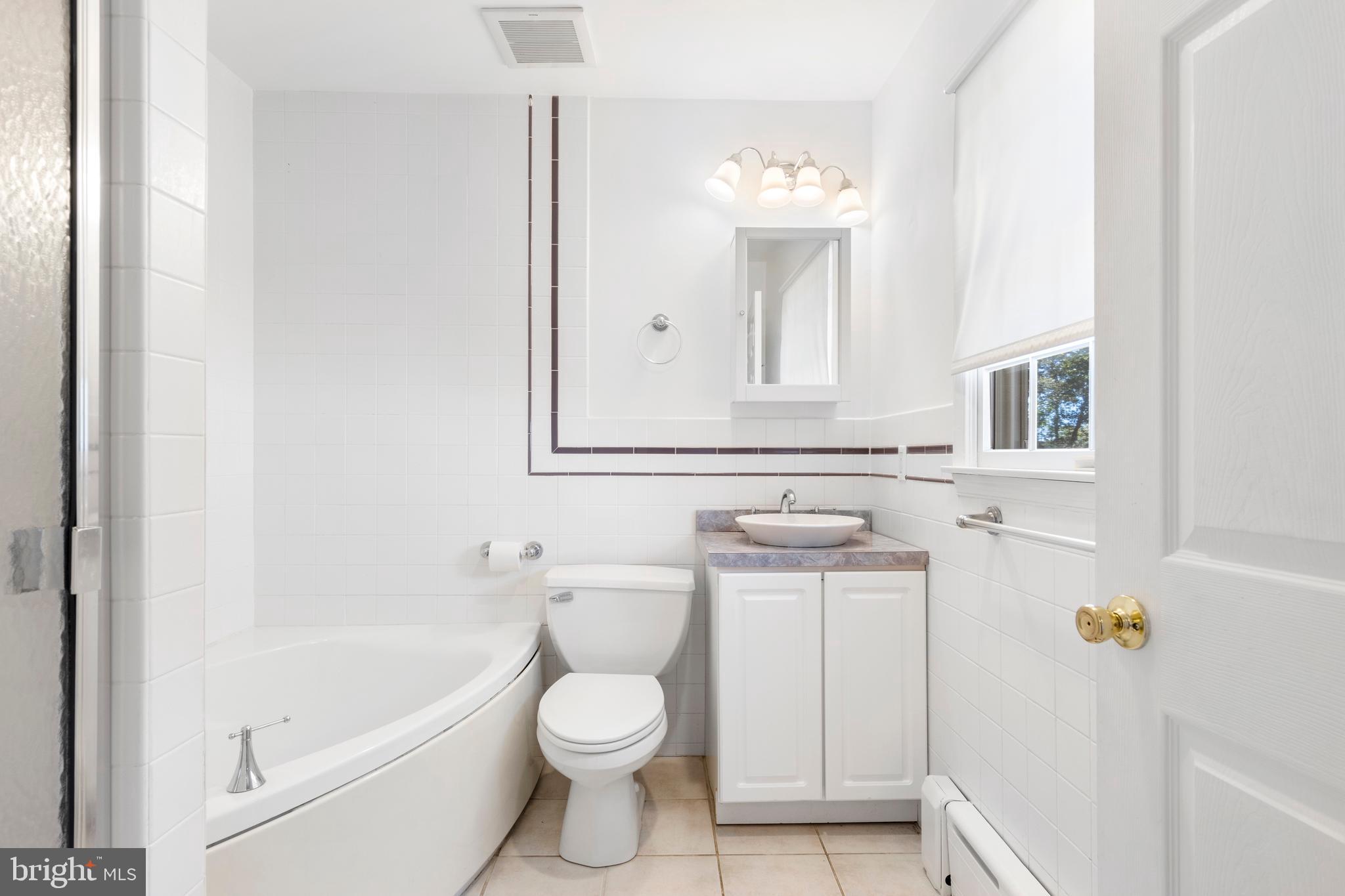 MT AIRY (WEST) - Residential