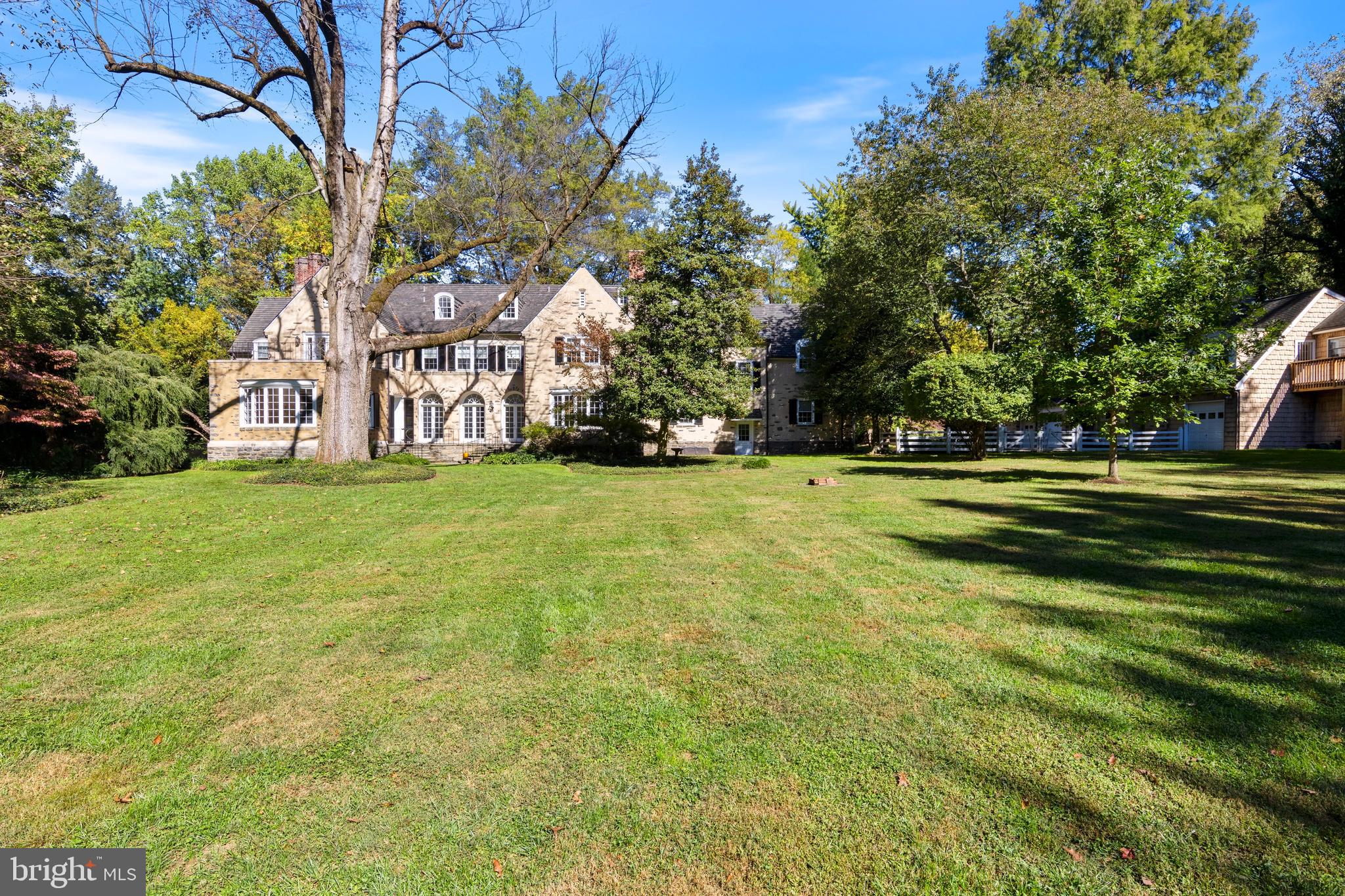 MT AIRY (WEST) - Residential