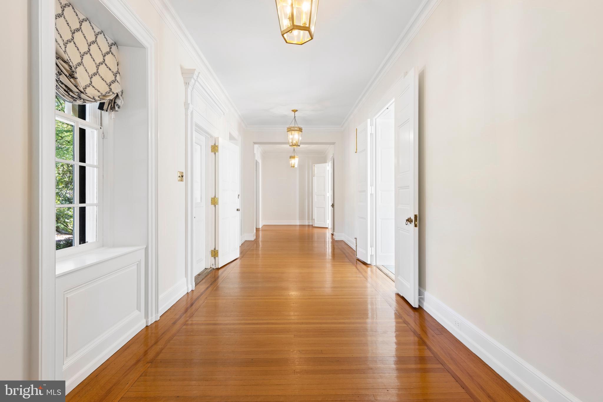 MT AIRY (WEST) - Residential