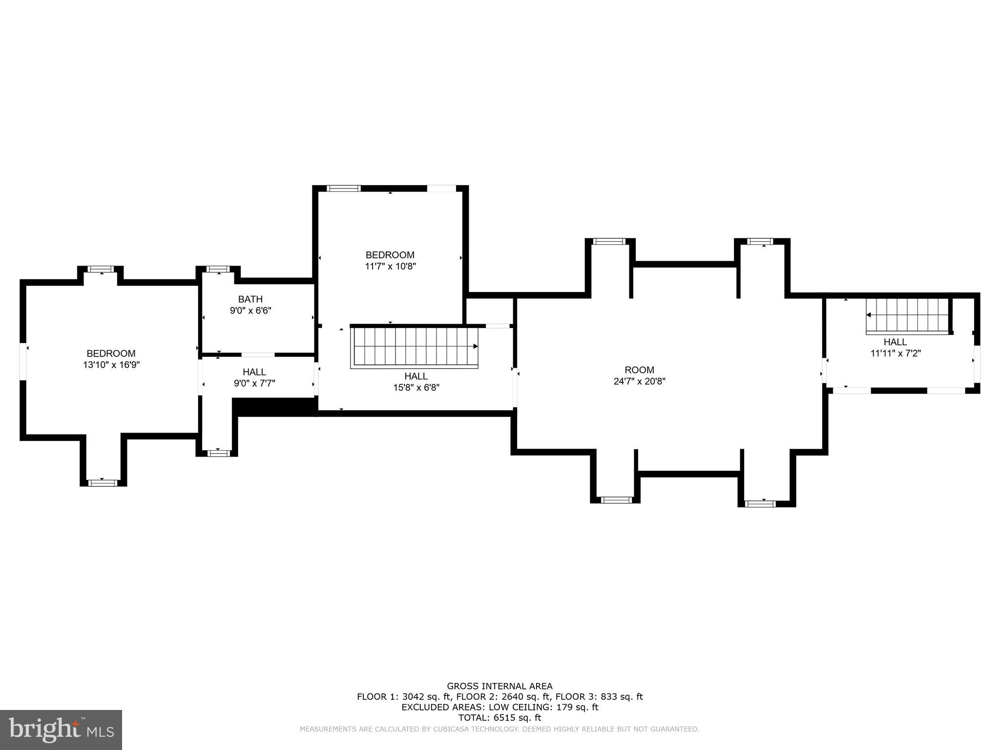 MT AIRY (WEST) - Residential