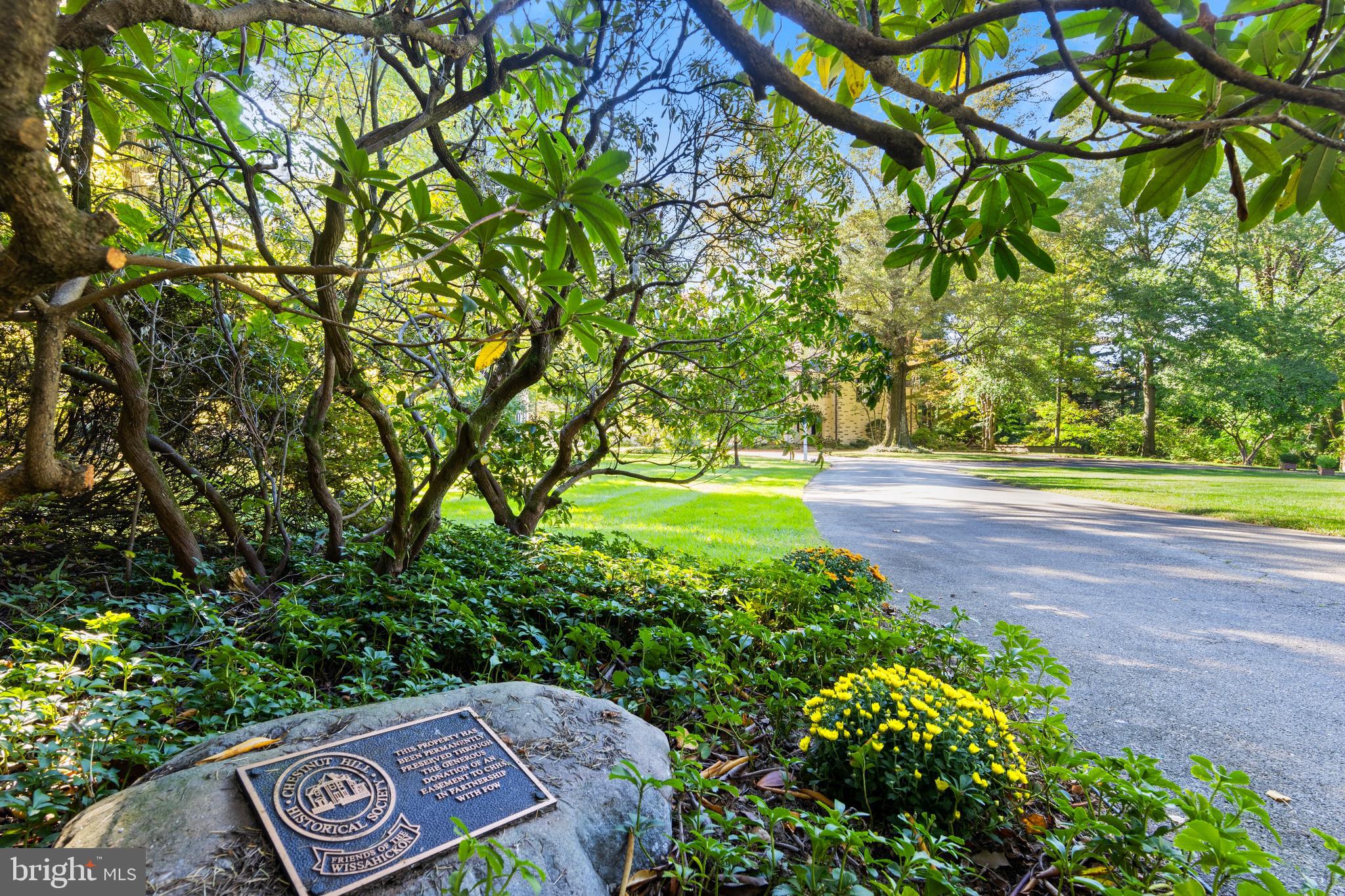 MT AIRY (WEST) - Residential