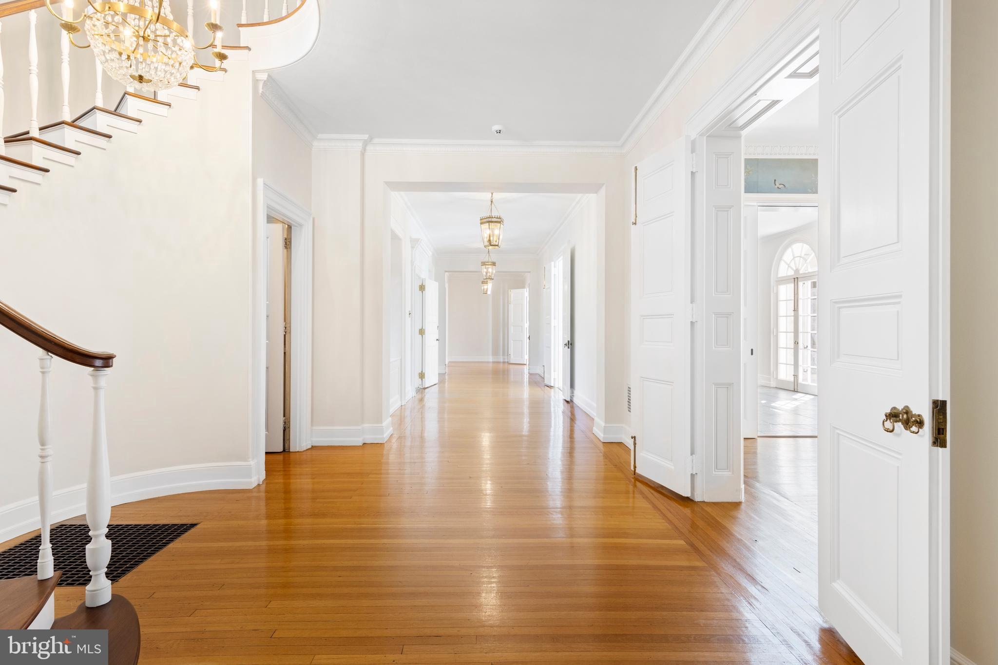 MT AIRY (WEST) - Residential