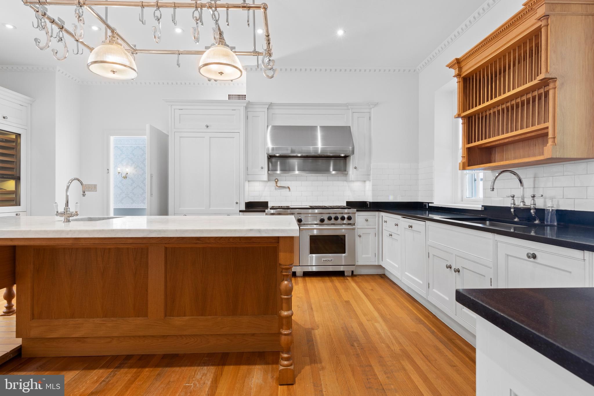 MT AIRY (WEST) - Residential