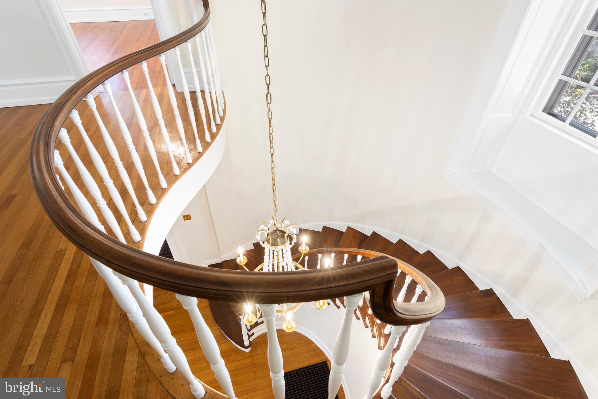 MT AIRY (WEST) - Residential