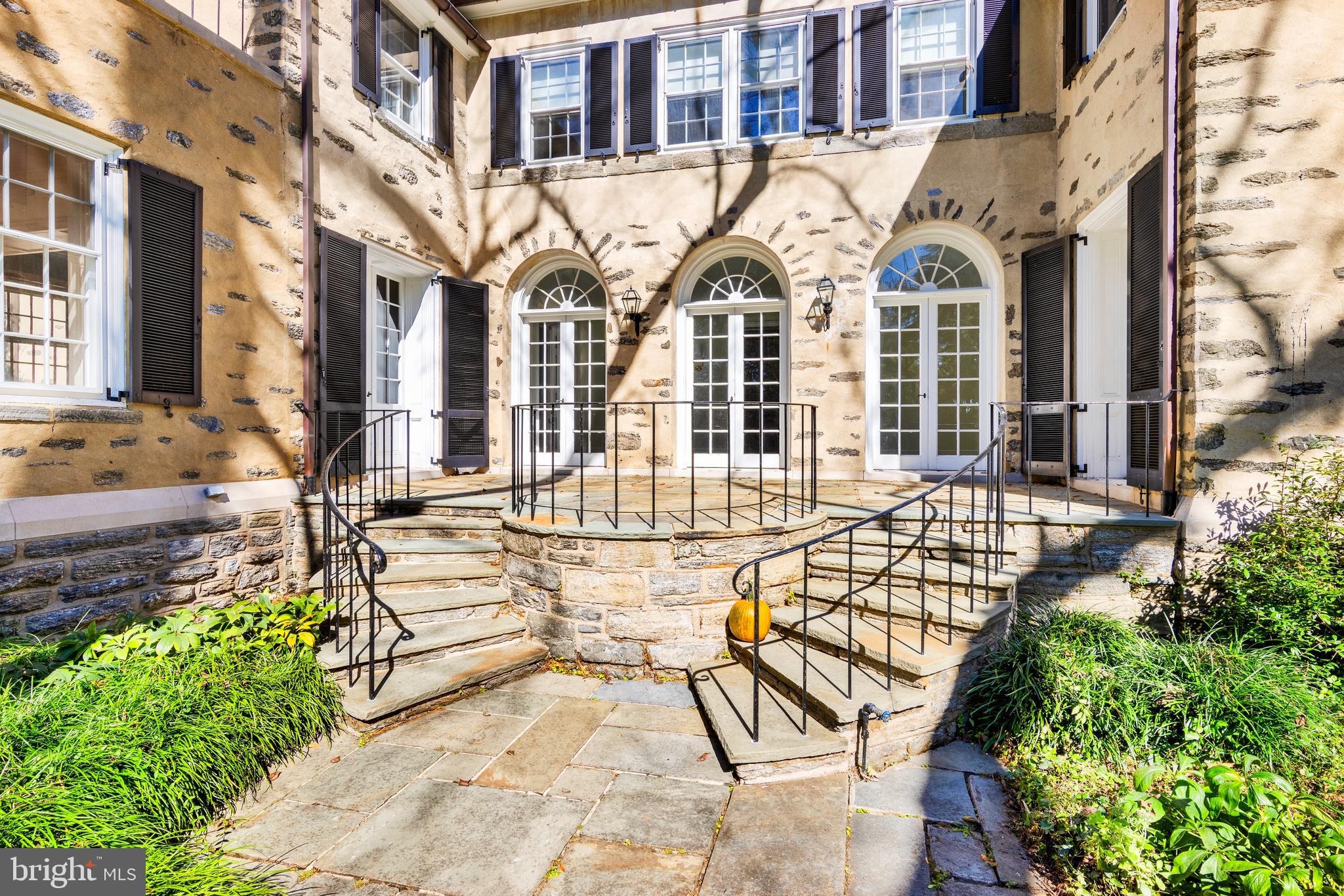 MT AIRY (WEST) - Residential