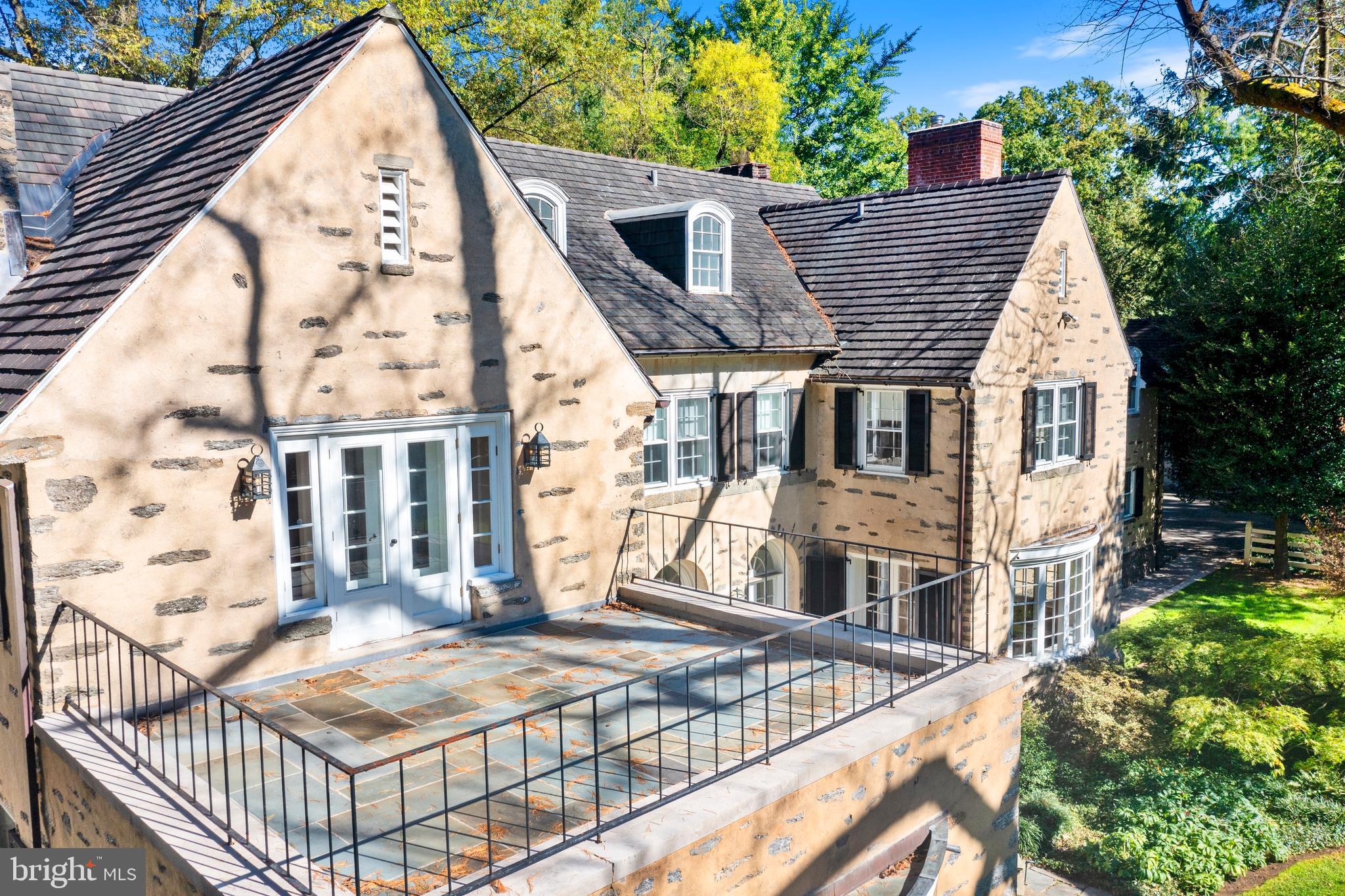 MT AIRY (WEST) - Residential