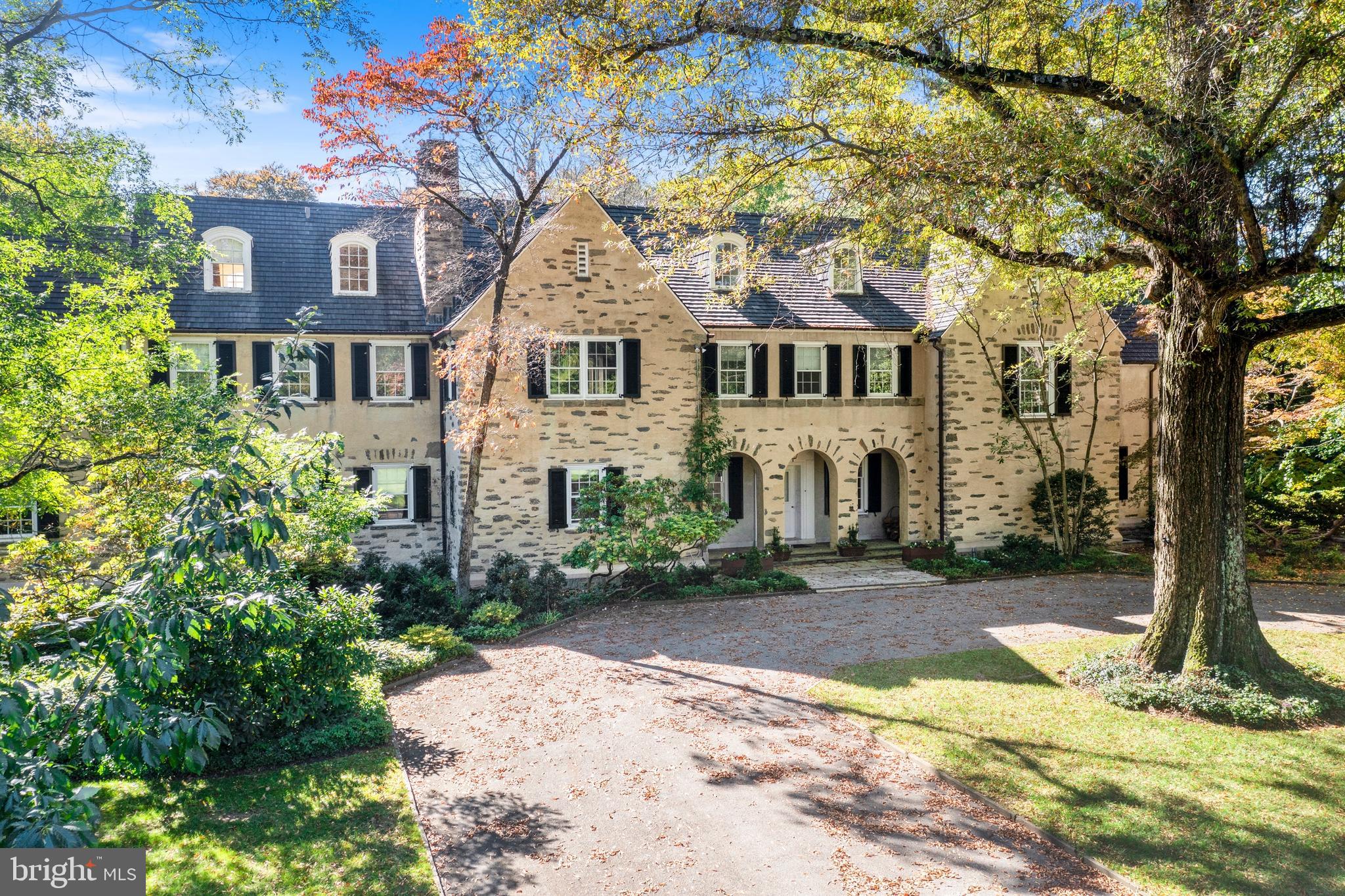 MT AIRY (WEST) - Residential