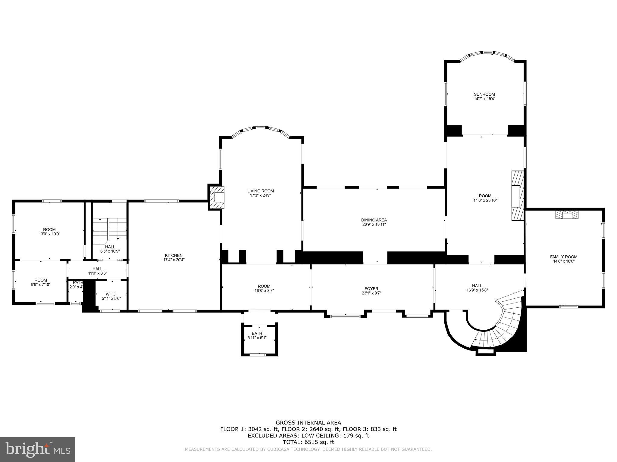 MT AIRY (WEST) - Residential
