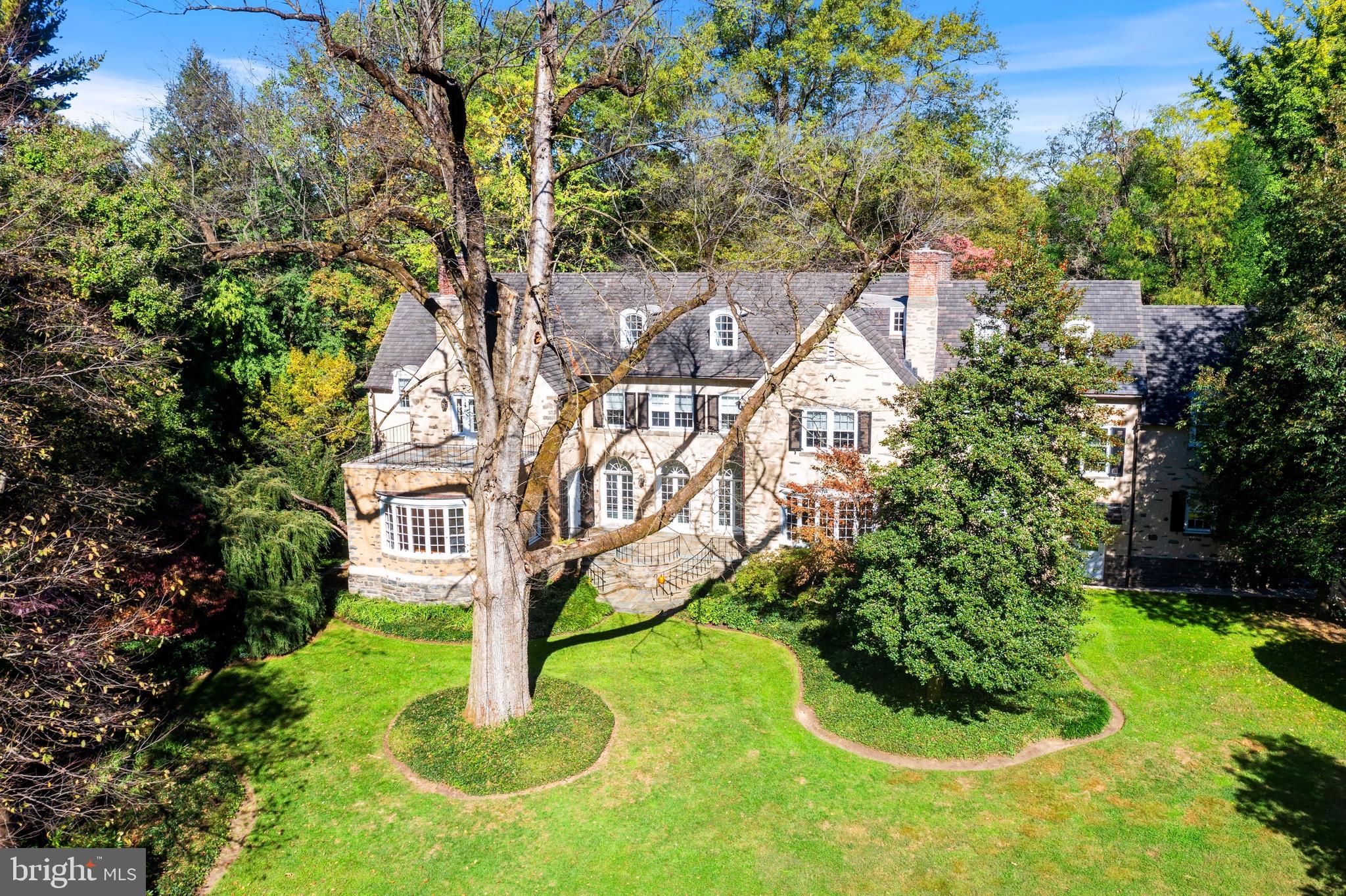 MT AIRY (WEST) - Residential