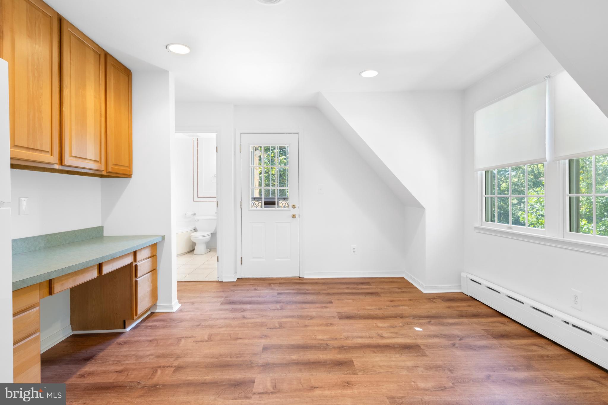 MT AIRY (WEST) - Residential