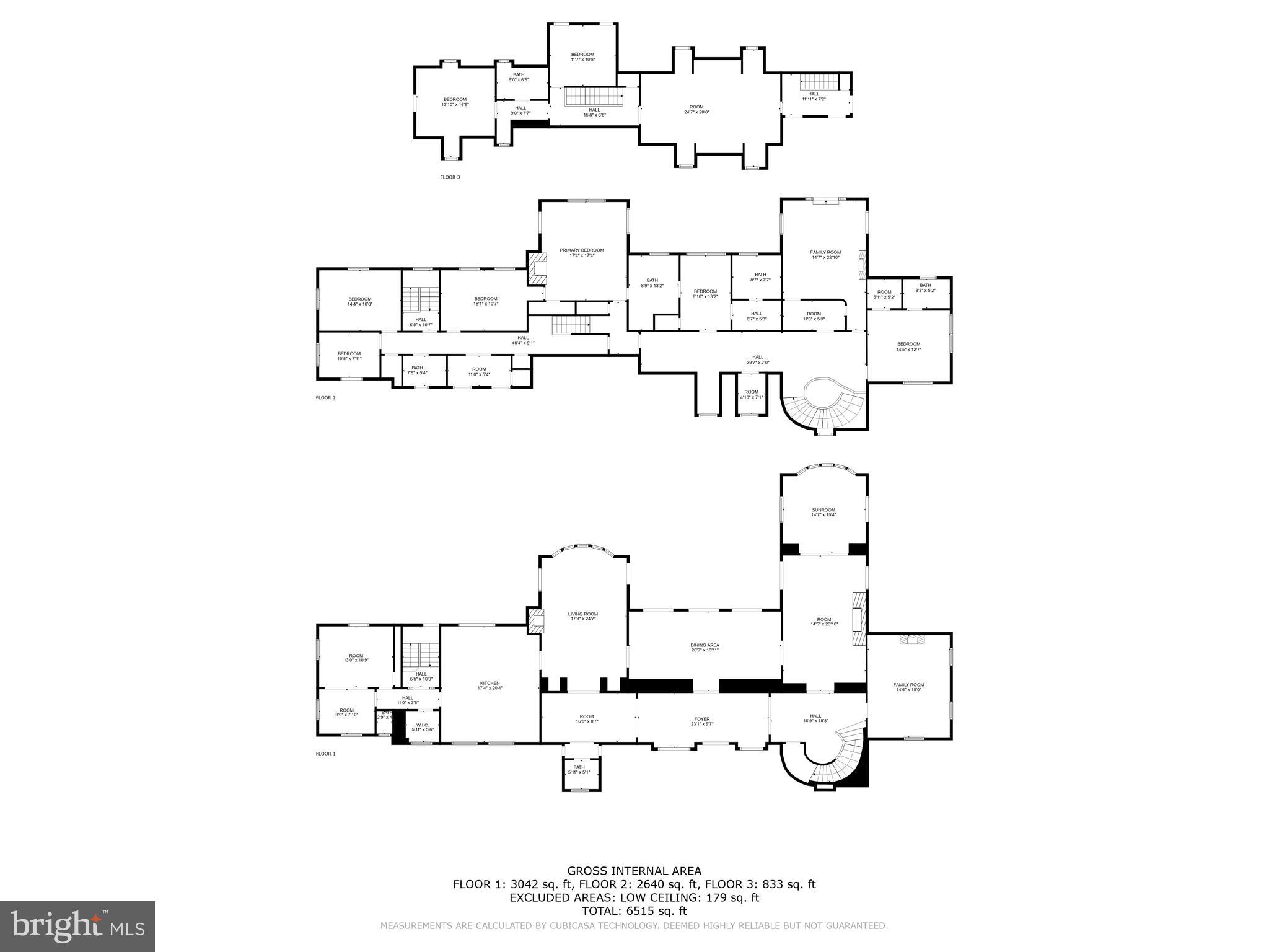 MT AIRY (WEST) - Residential
