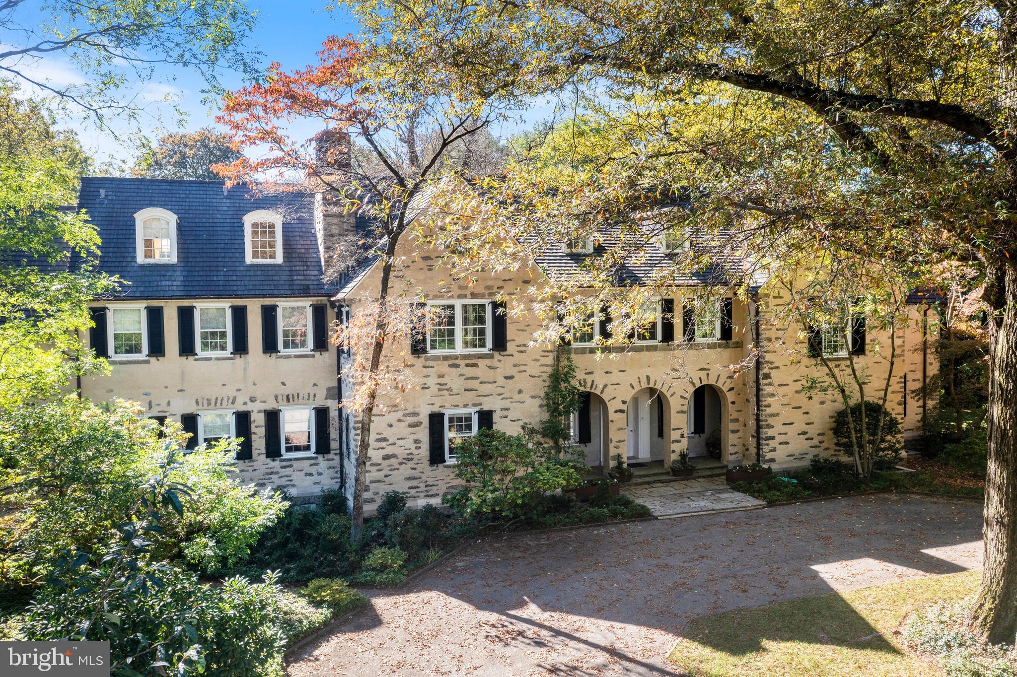 MT AIRY (WEST) - Residential