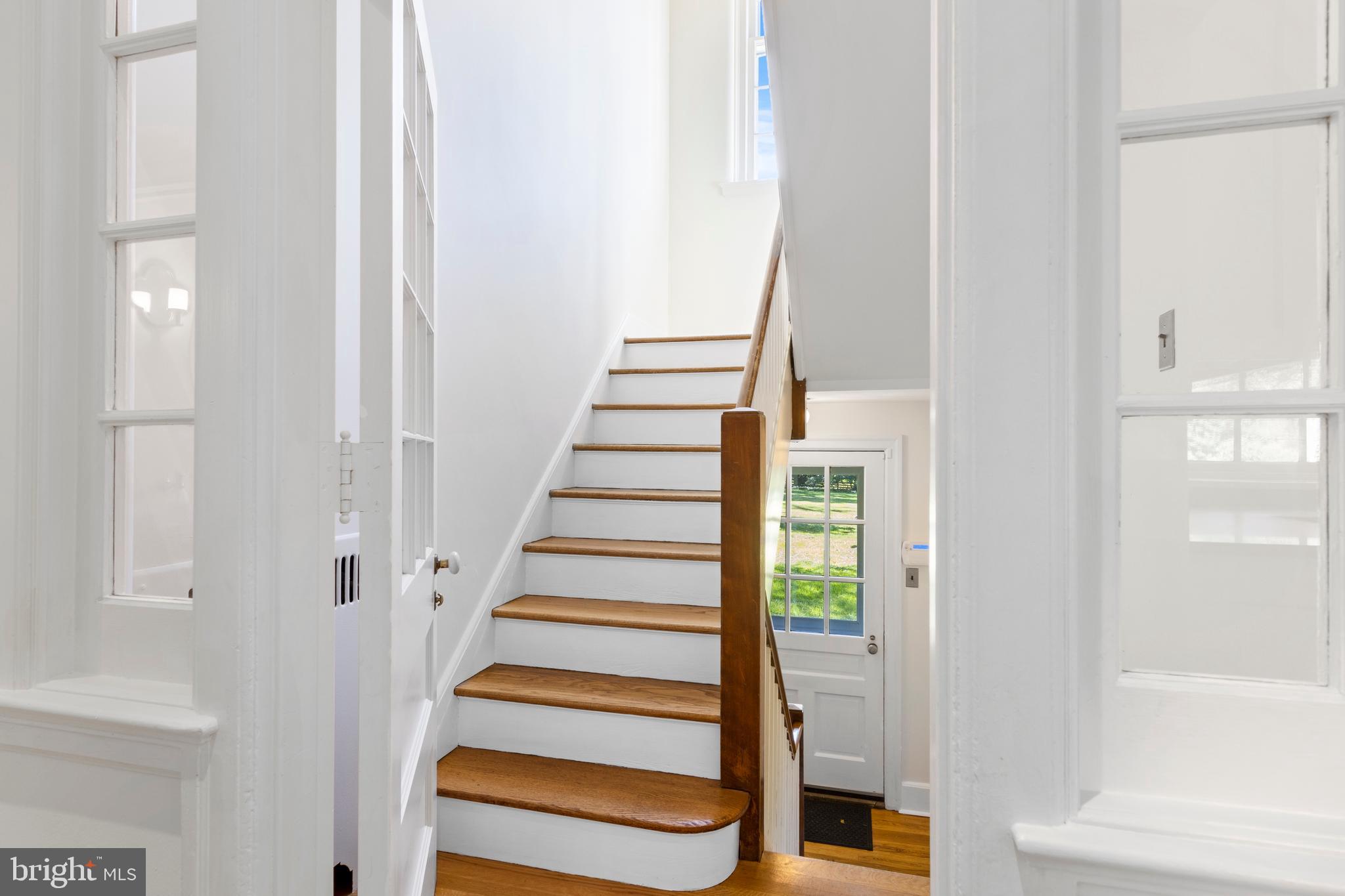 MT AIRY (WEST) - Residential