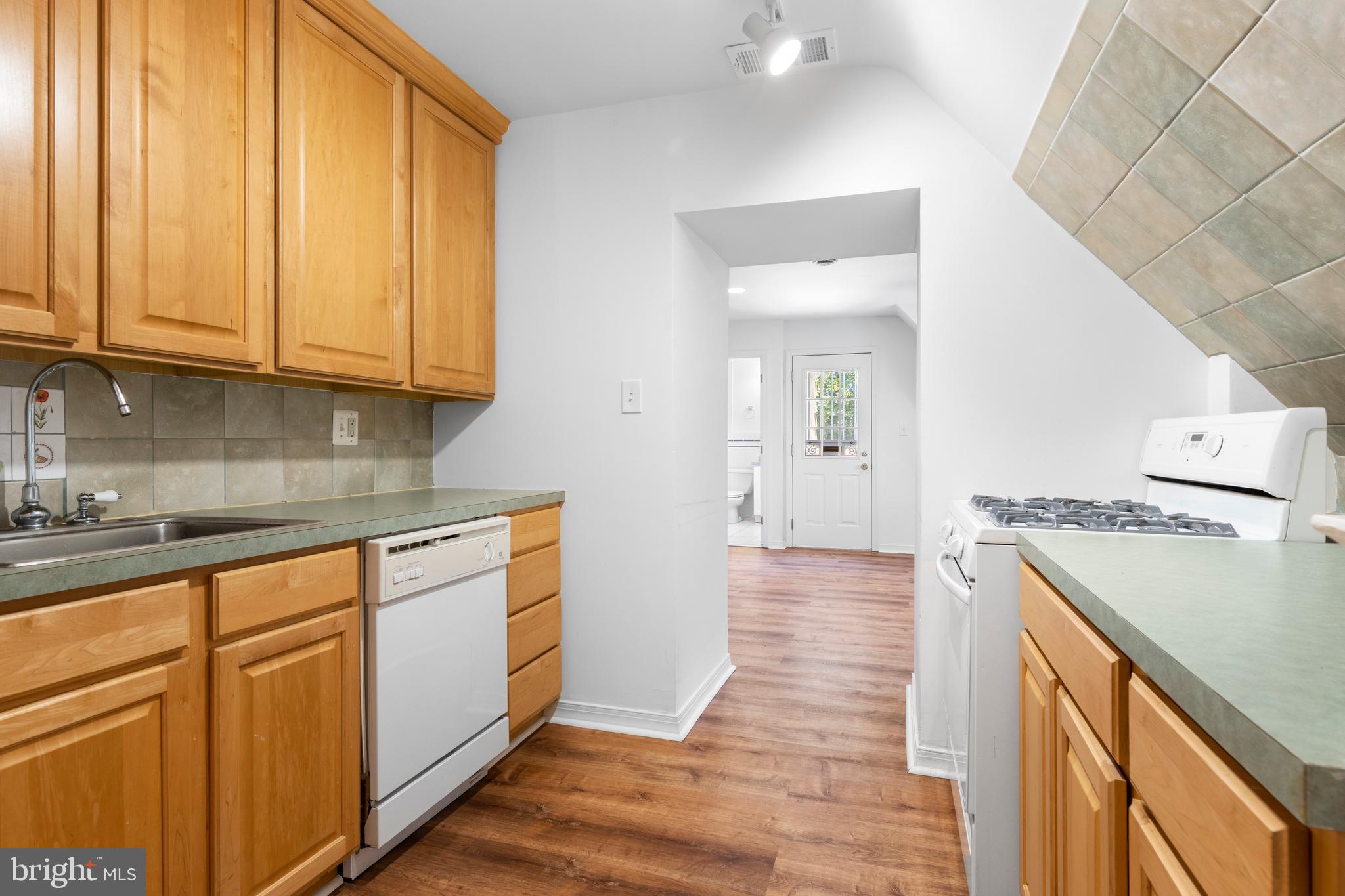 MT AIRY (WEST) - Residential