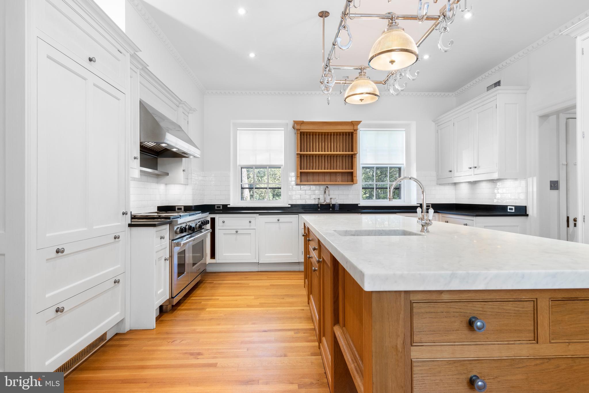 MT AIRY (WEST) - Residential