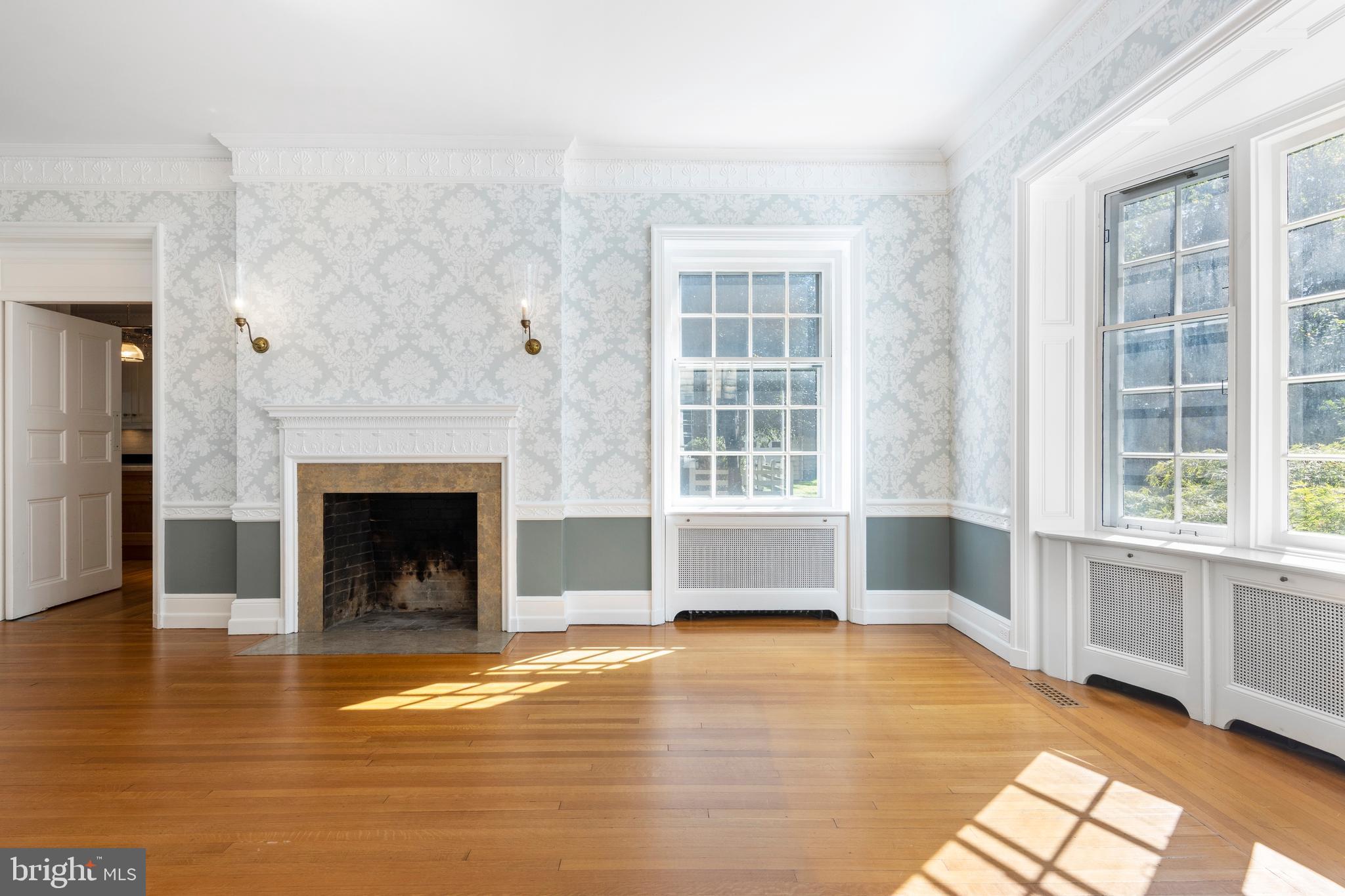 MT AIRY (WEST) - Residential