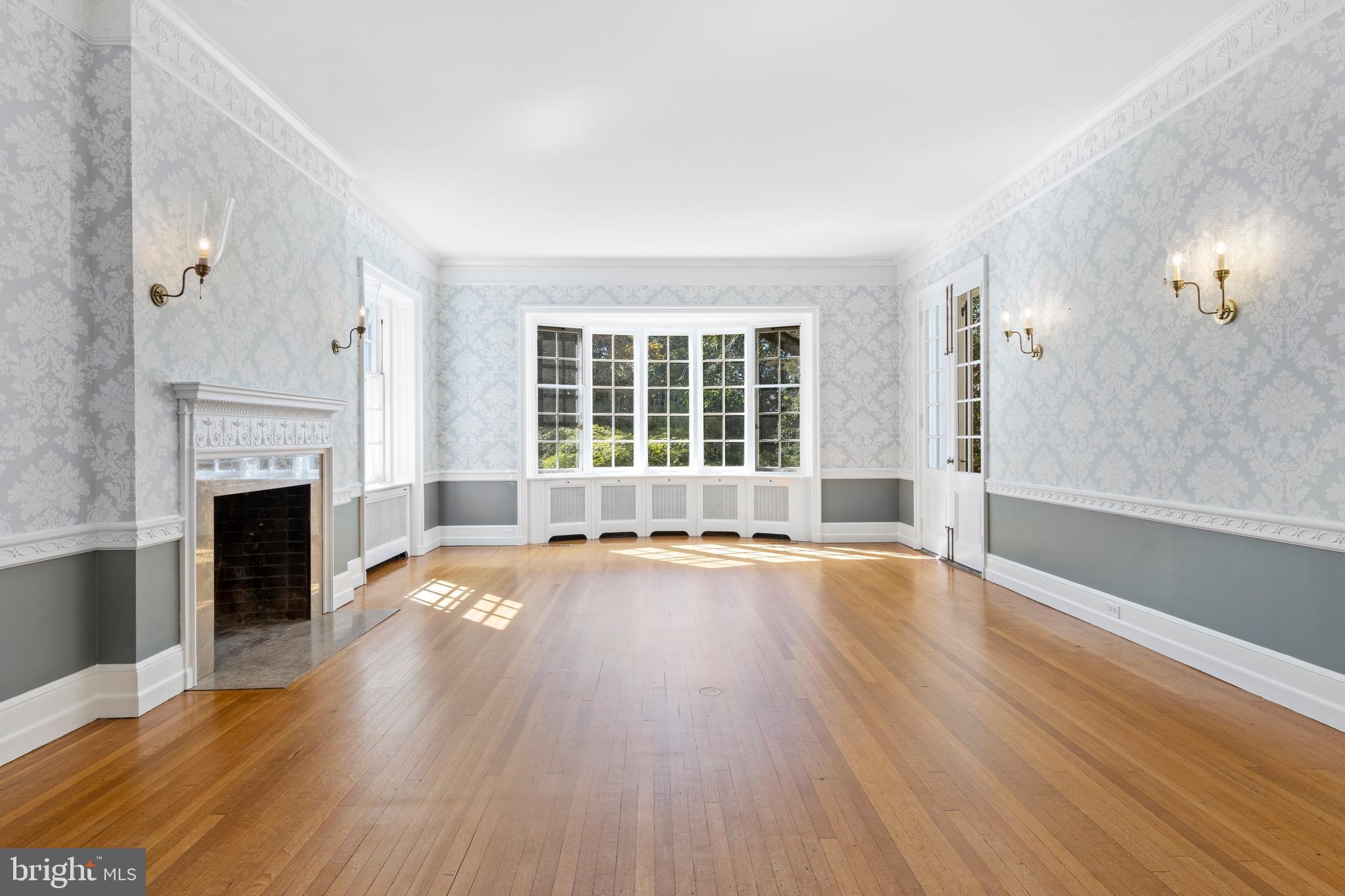 MT AIRY (WEST) - Residential