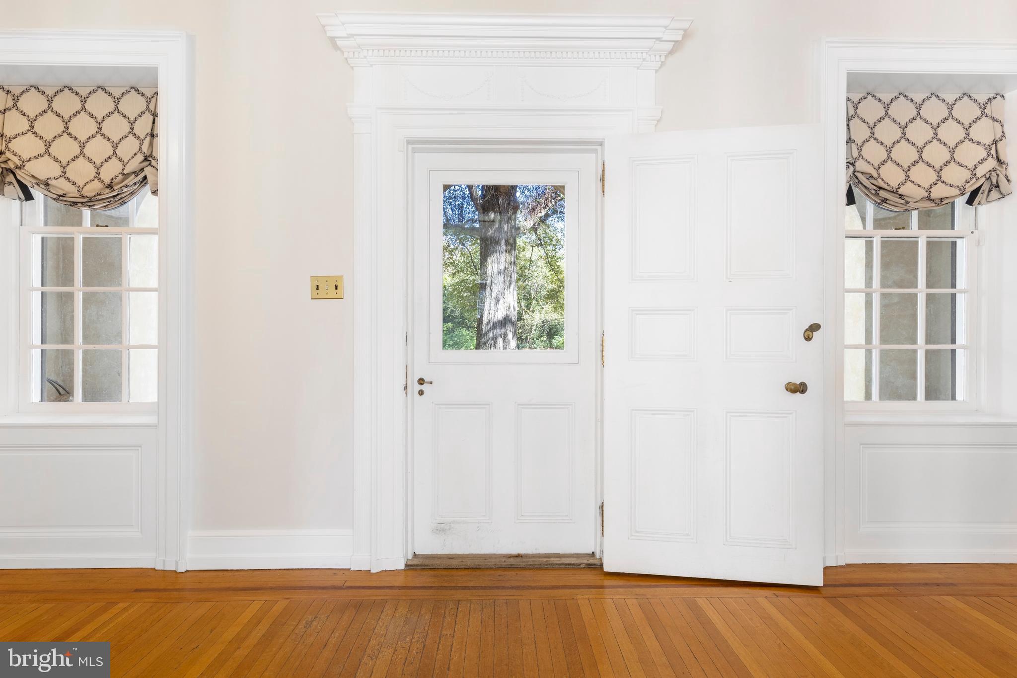 MT AIRY (WEST) - Residential