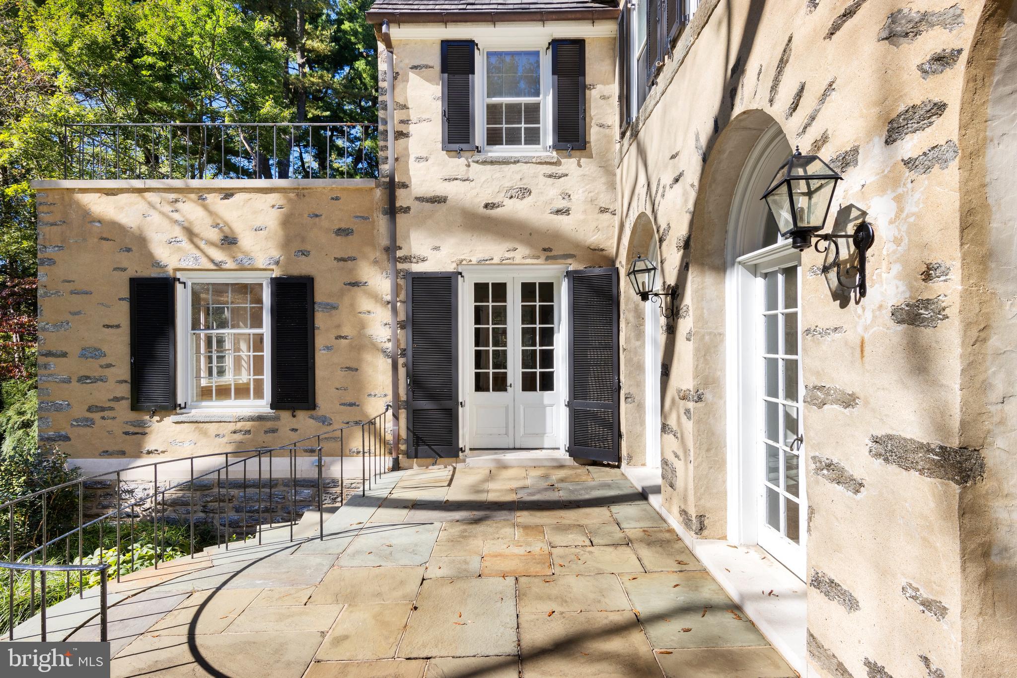 MT AIRY (WEST) - Residential