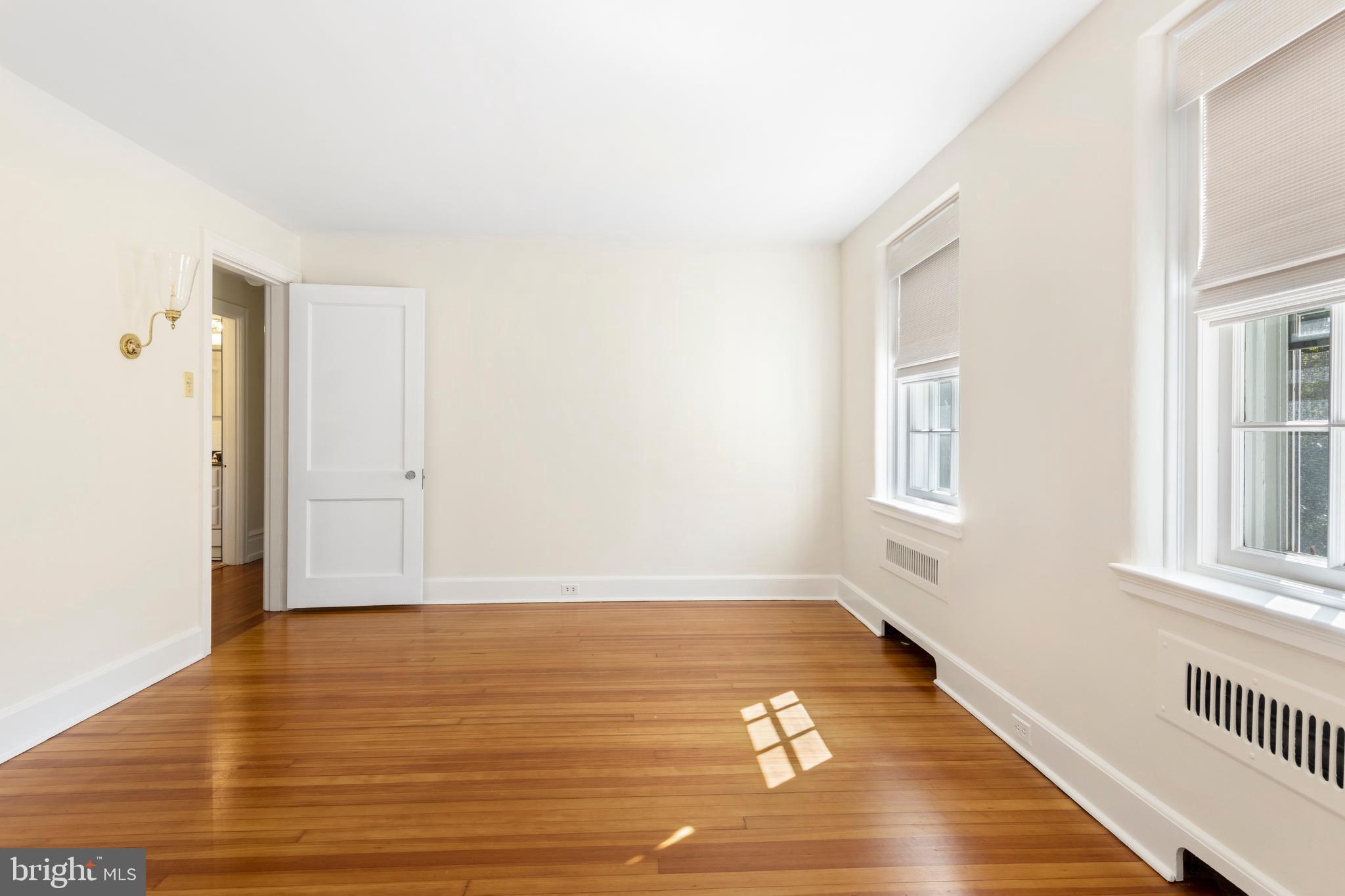 MT AIRY (WEST) - Residential